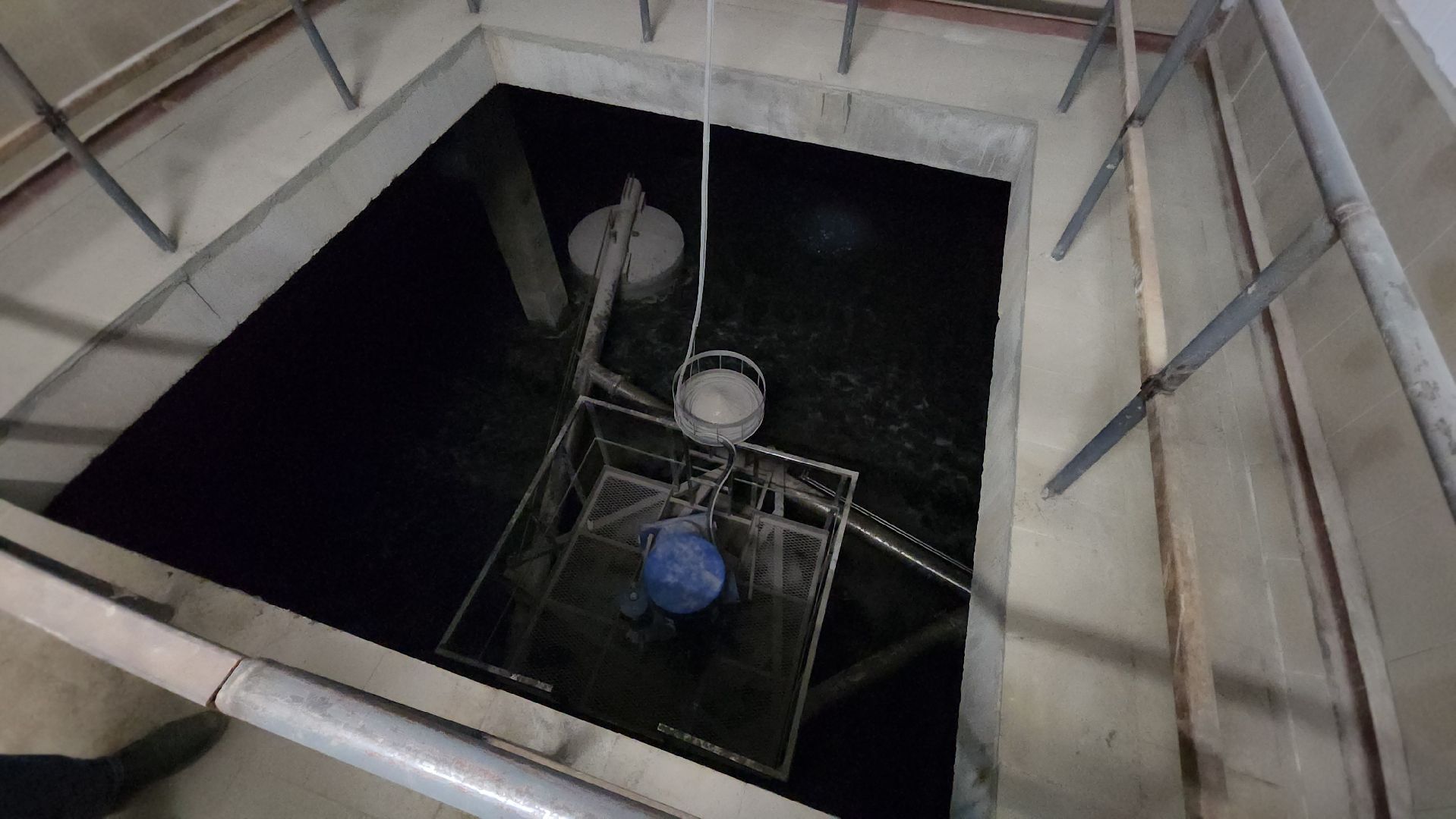 очистные сооружения, капитальный ремонт, строительство, фплк, руза, рузский городской округ, московская область, жкх,