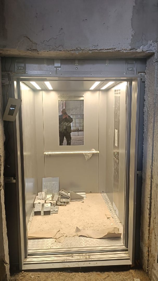 шаховская, дворец торжеств, строительство,