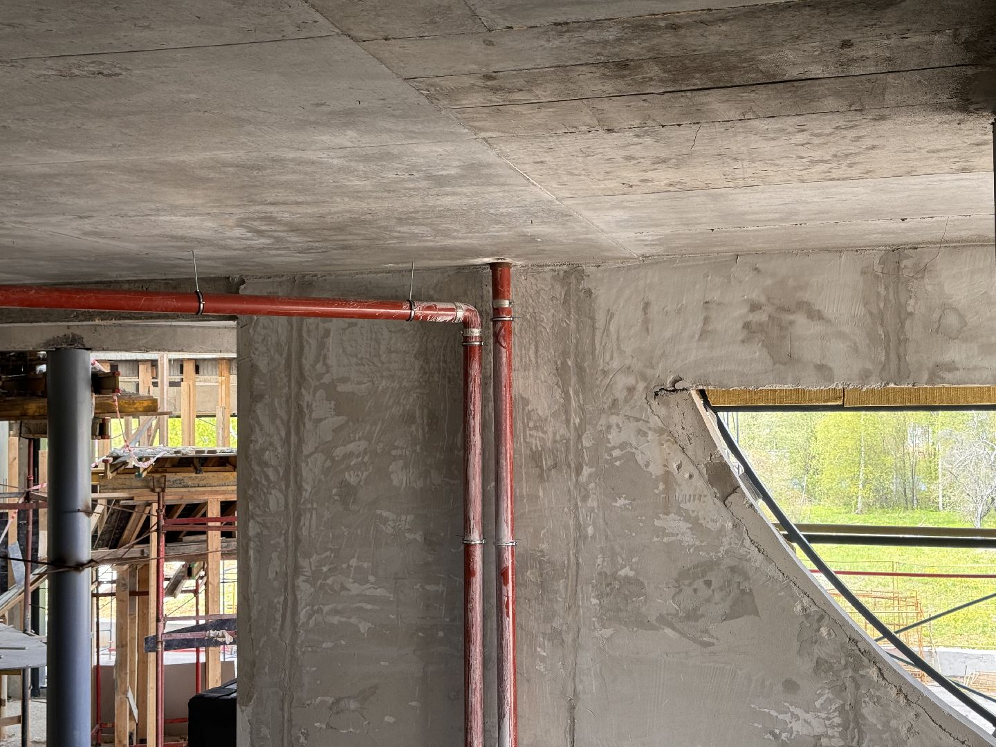 шаховская, дворец торжеств, строительство,