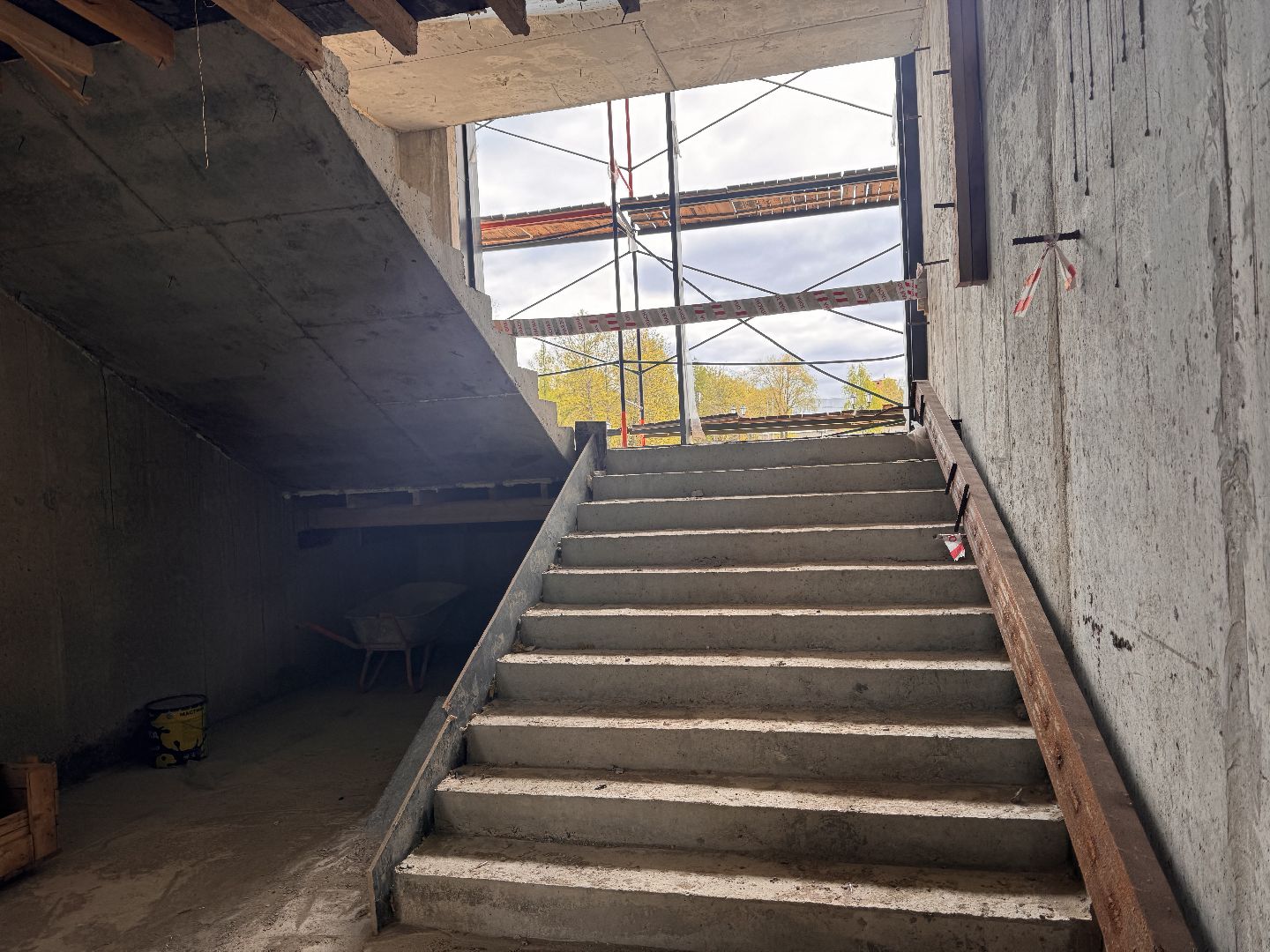 шаховская, дворец торжеств, строительство,