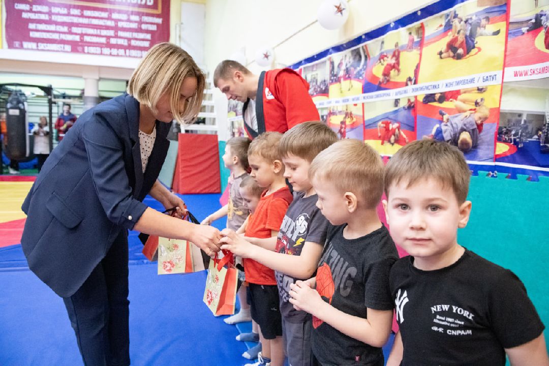 лыткарино, самбисты, днр