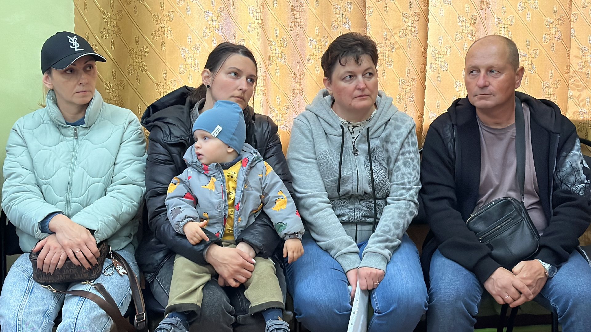 Клин, общество, ЖКХ, люди, выездная администрация,