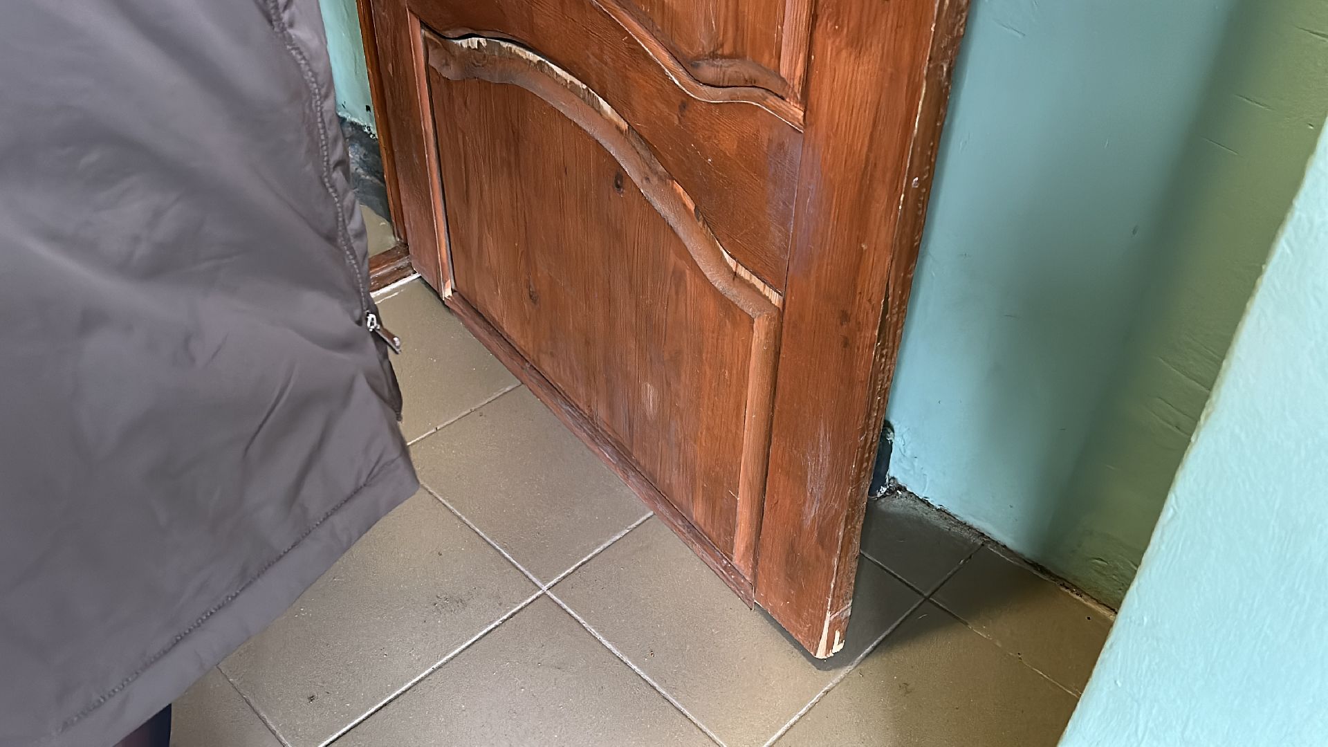 Клин, общество, ЖКХ, люди, выездная администрация,