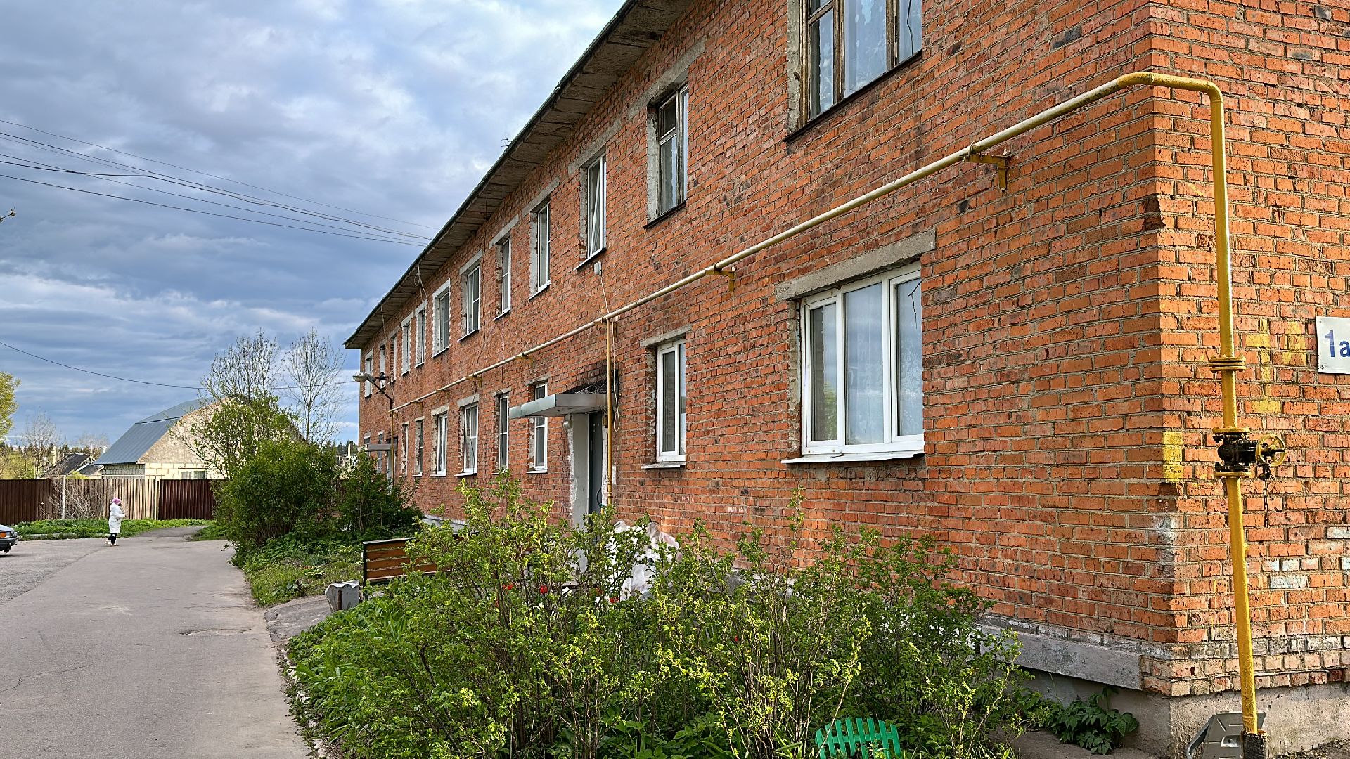 Клин, общество, ЖКХ, люди, выездная администрация,