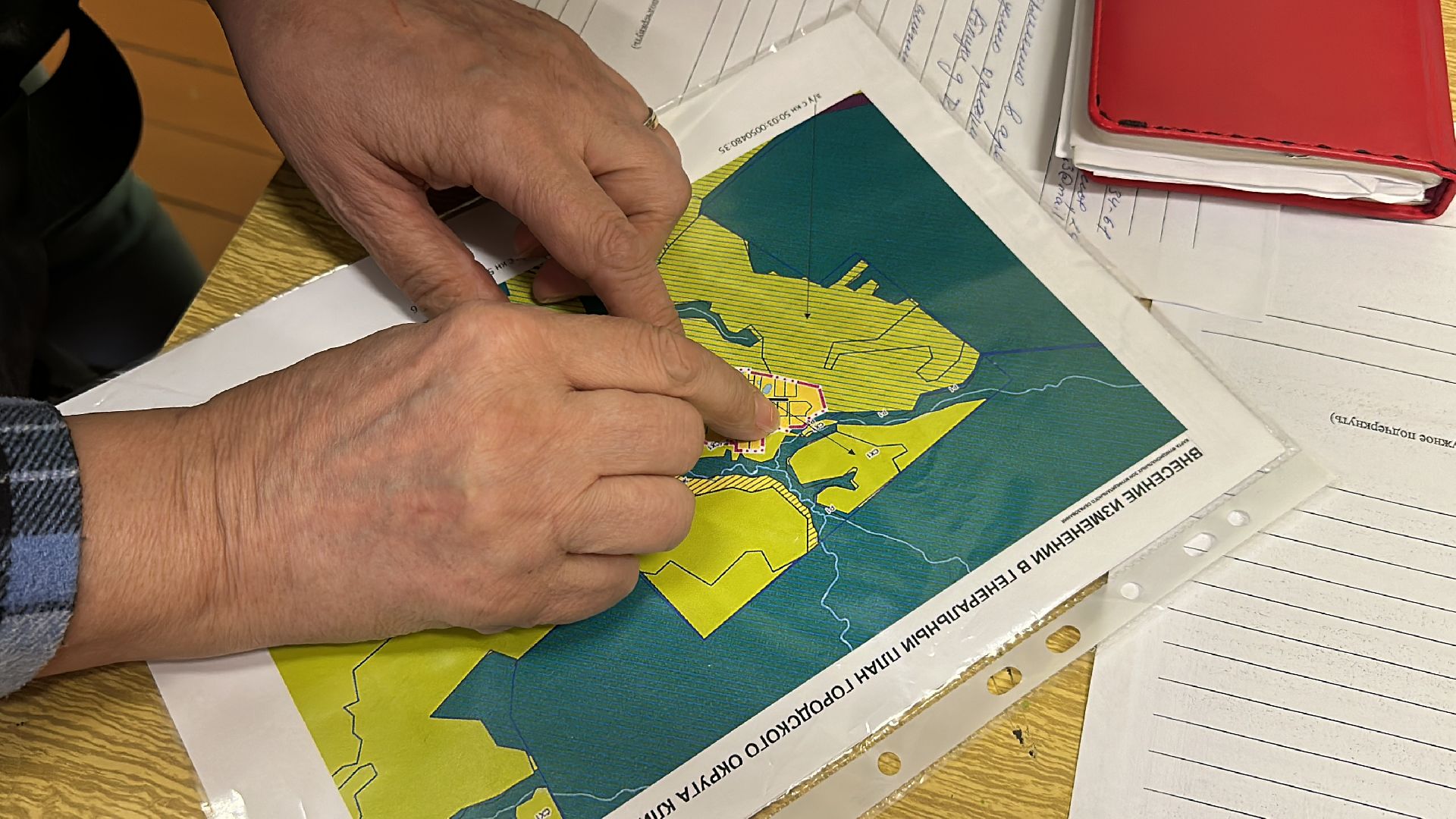 Клин, общество, ЖКХ, благоустройство, выездная администрация,