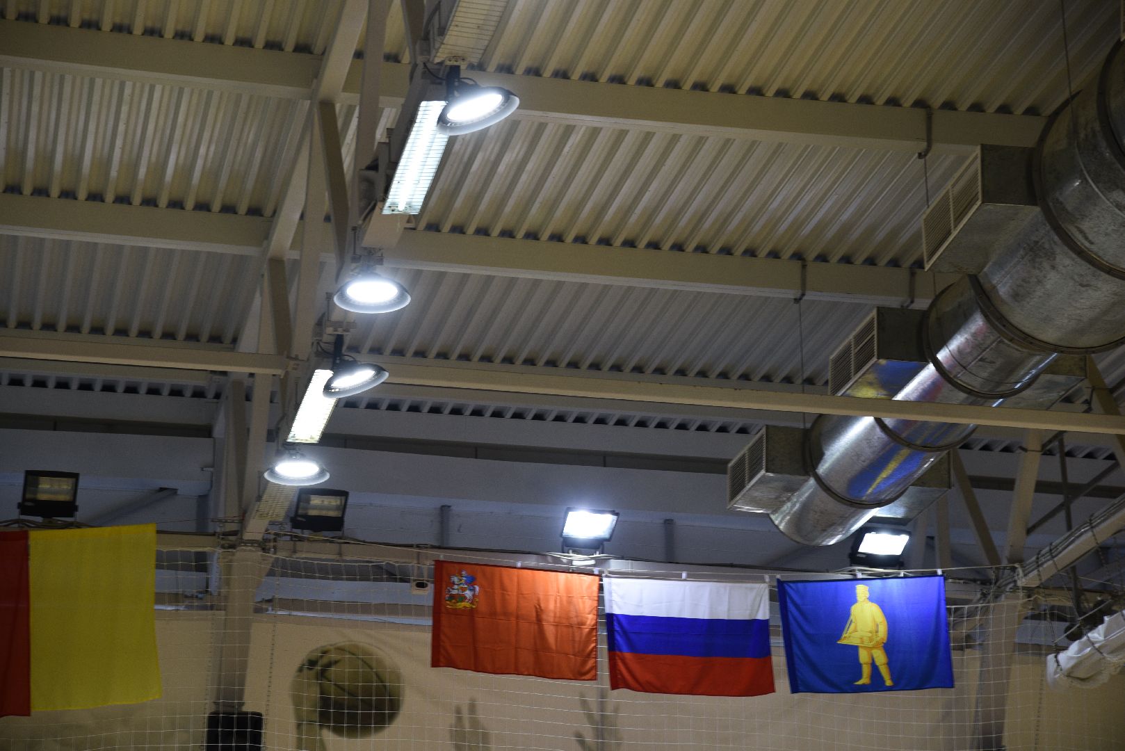 лотошино, ксц лотошино, спорт, спорт в подмосковье,