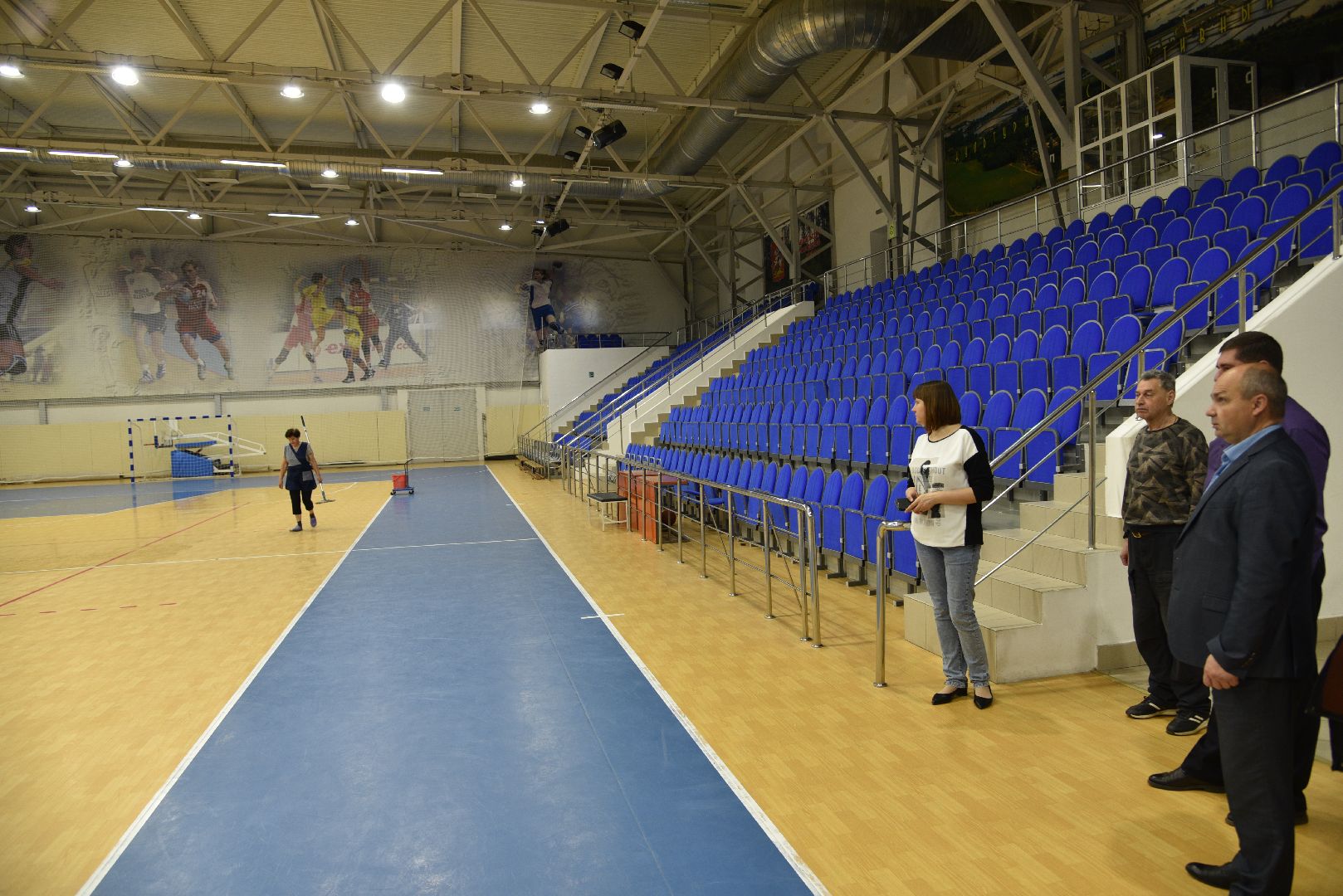 лотошино, ксц лотошино, спорт, спорт в подмосковье,