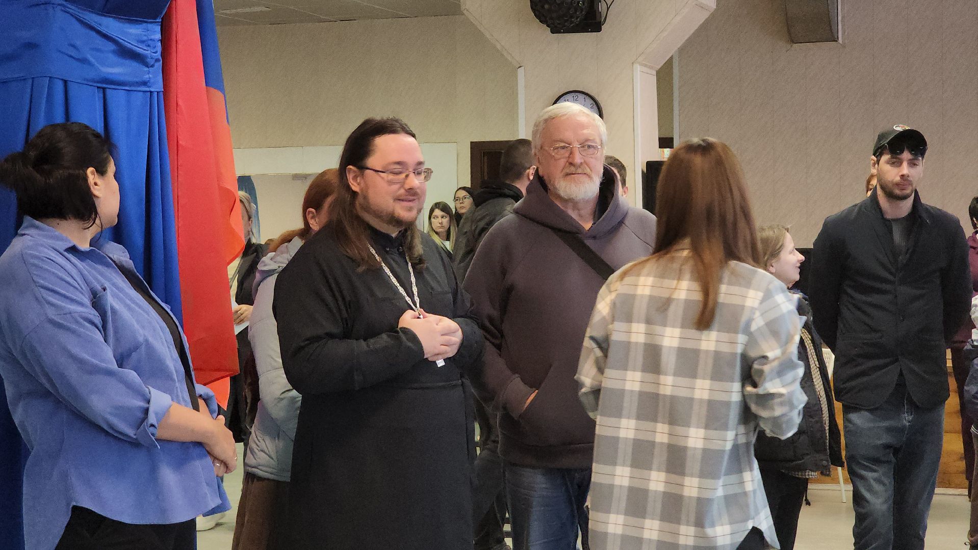 ступино, выездная администрация, коммунальная инфраструктура,