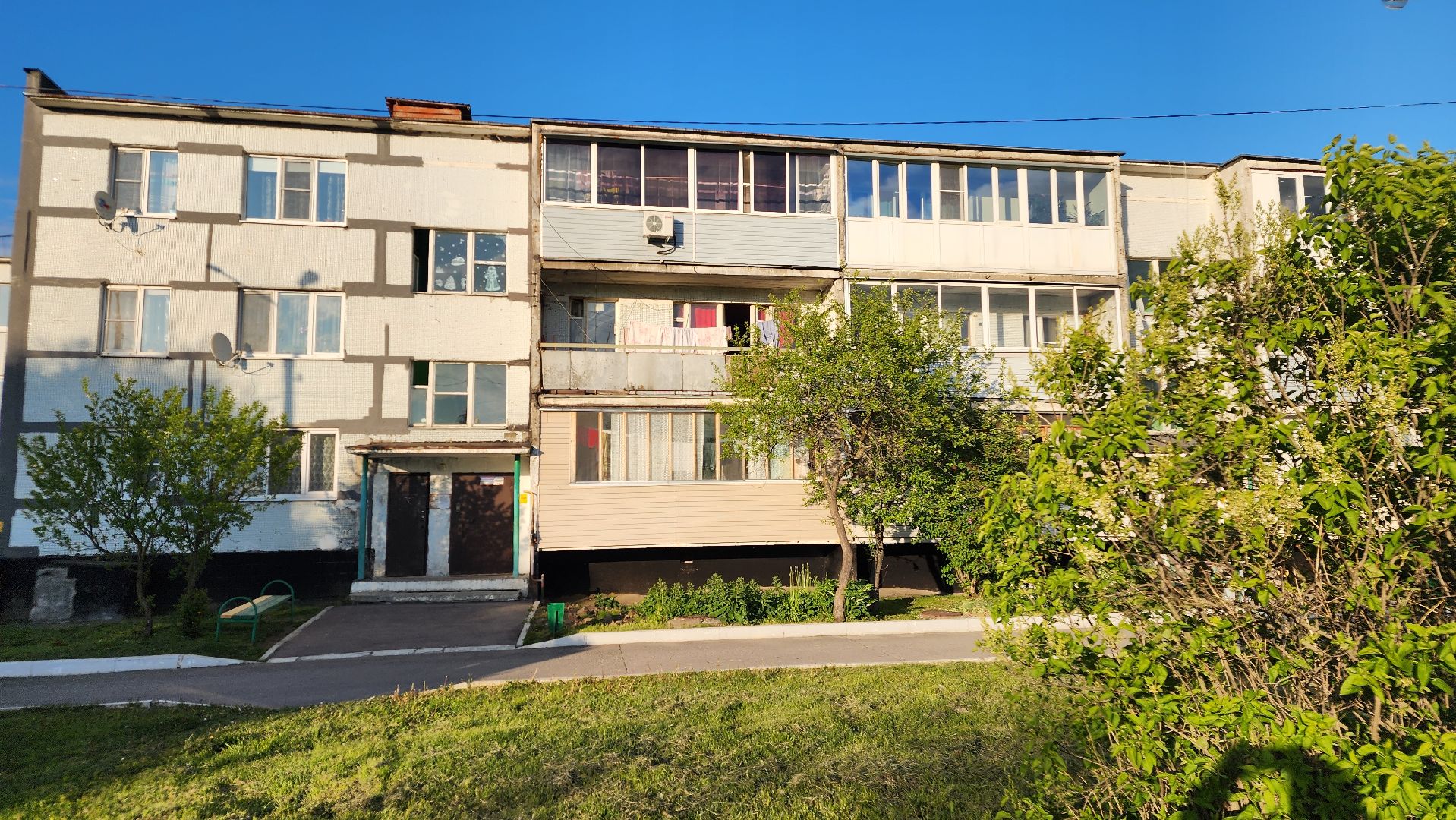 ступино, выездная администрация, коммунальная инфраструктура,