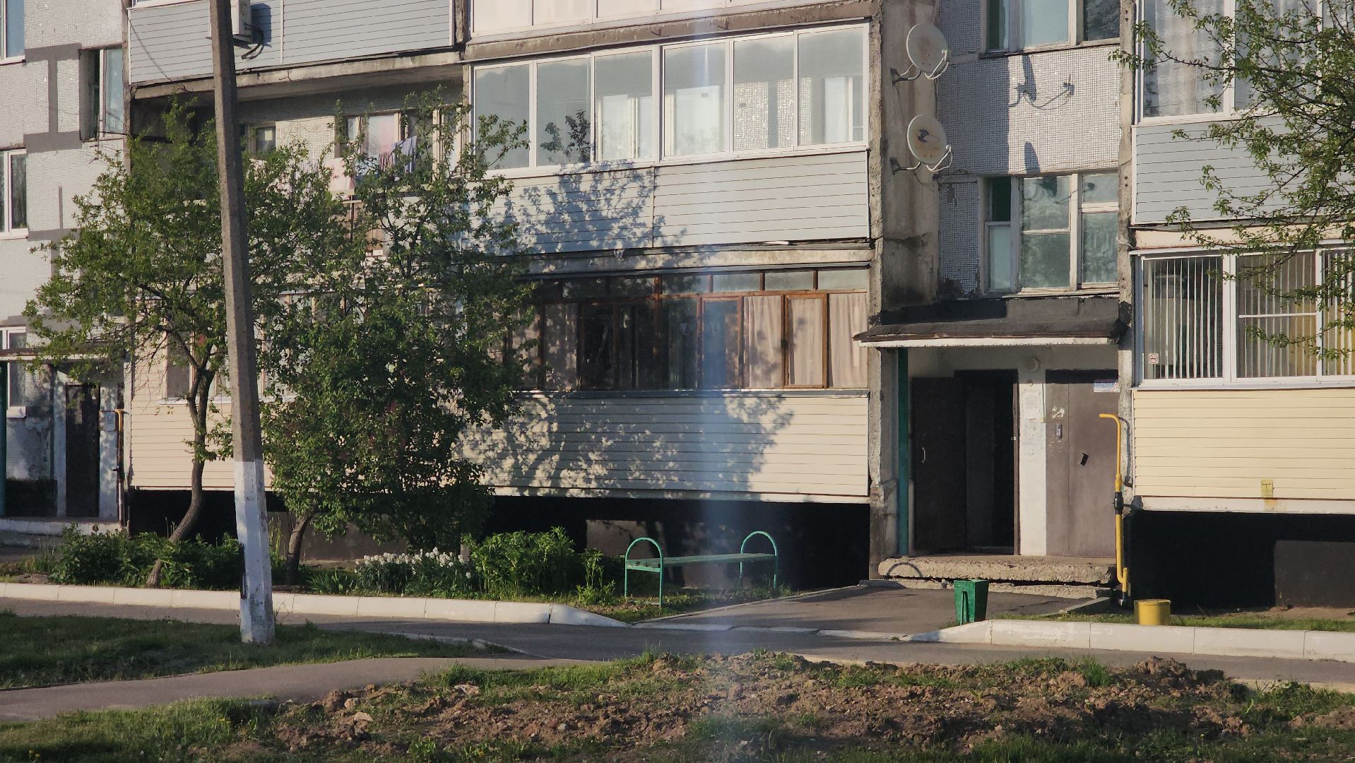 ступино, выездная администрация, коммунальная инфраструктура,