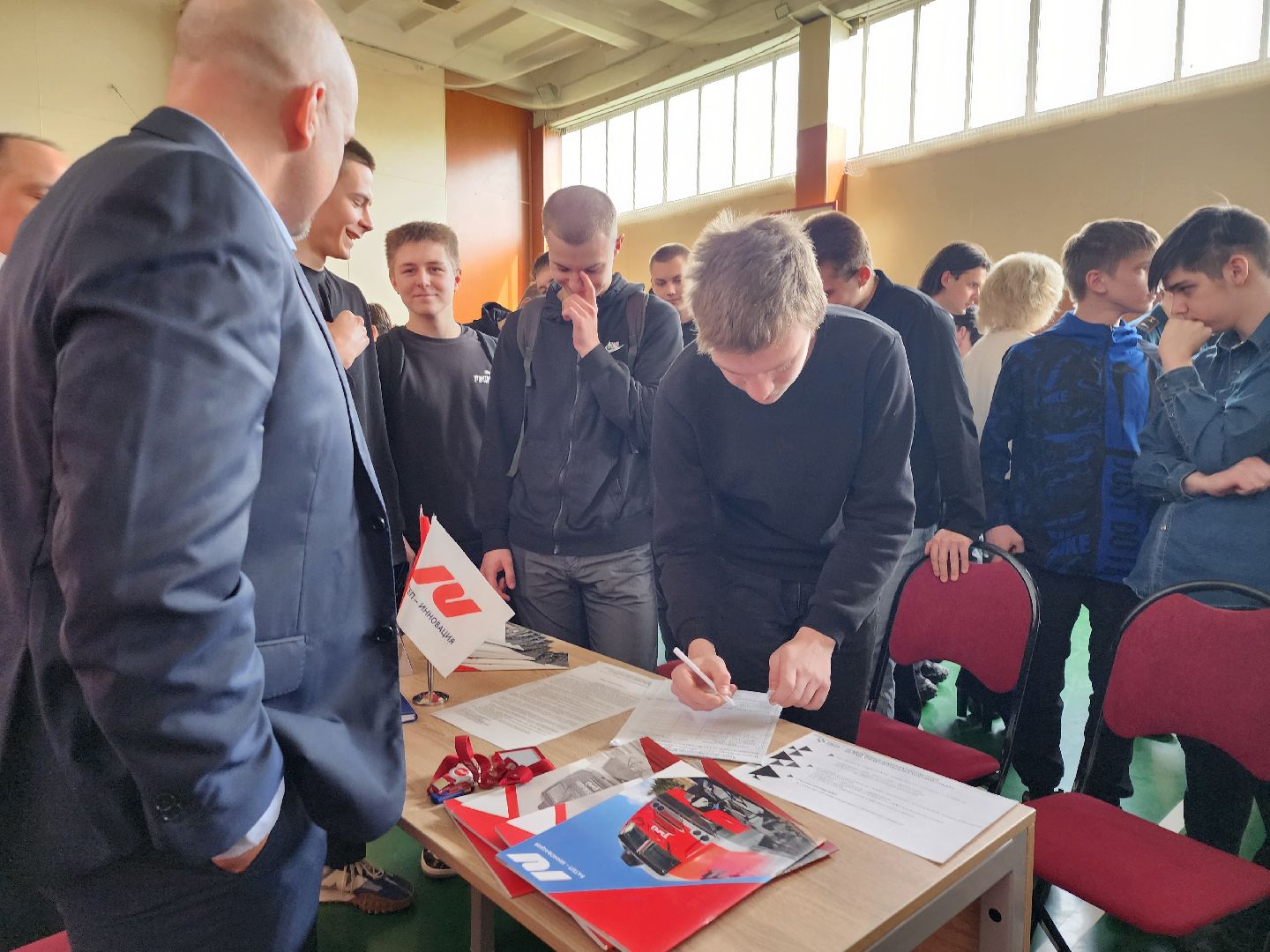 серпухов, подмосковье, центр занятости московской области,