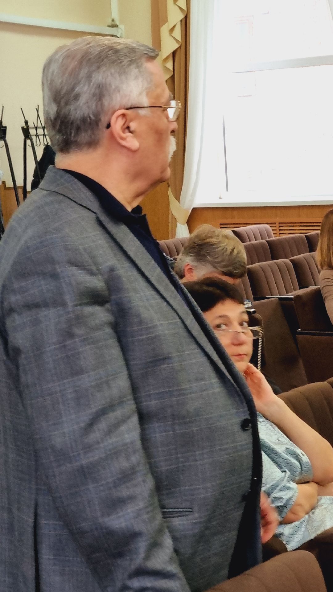 Подмосковье, Пушкинский, МВД