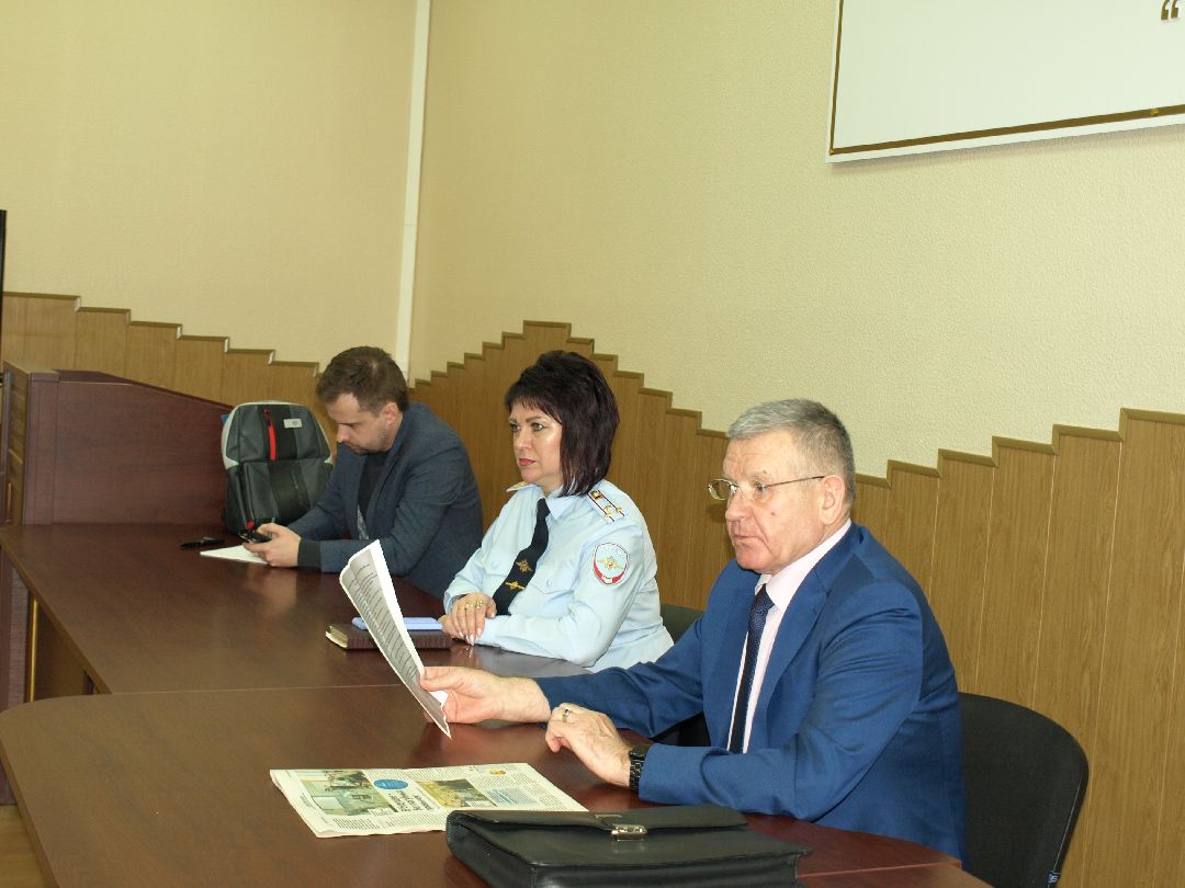 Подмосковье, Пушкинский, МВД