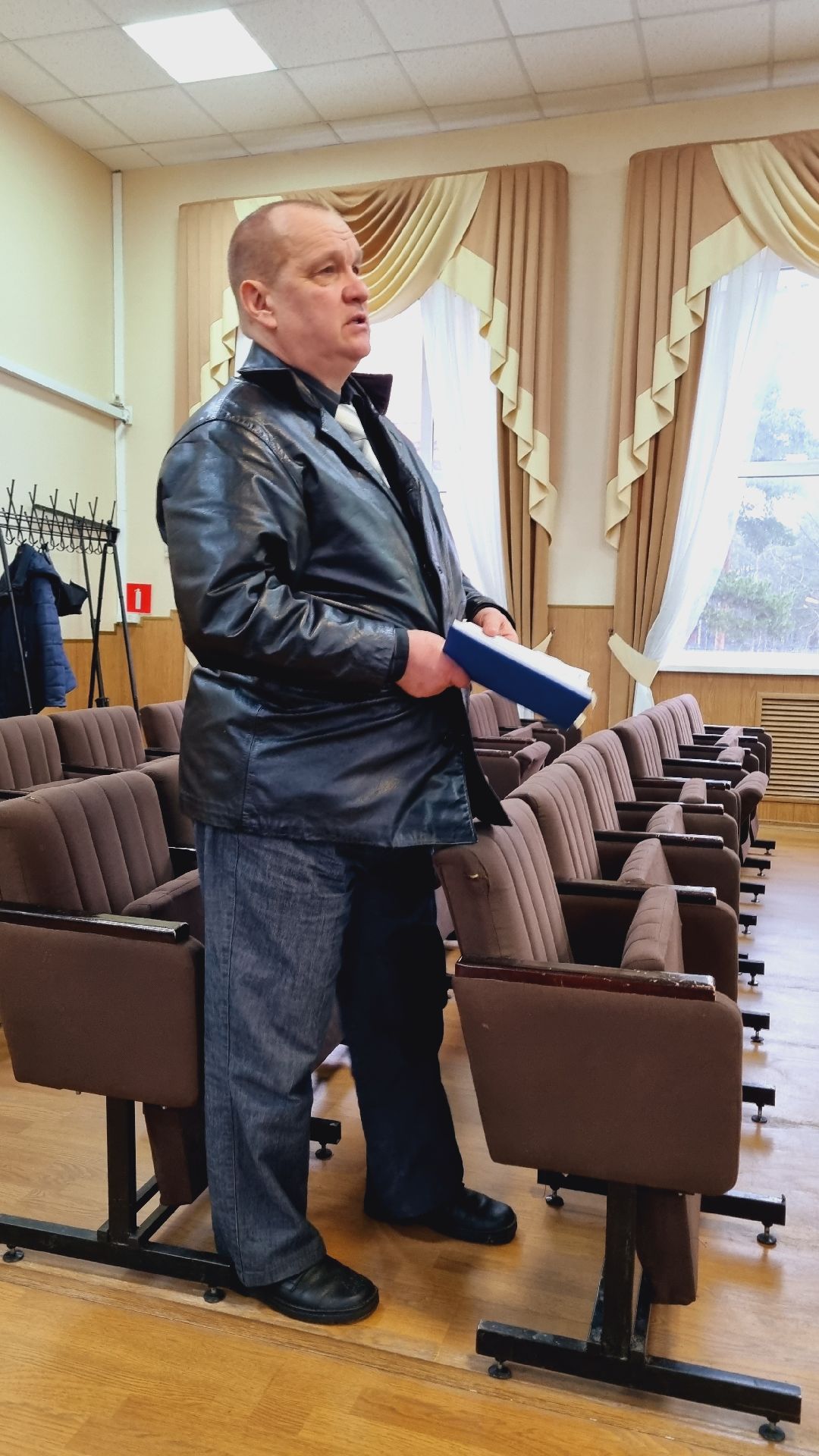 Подмосковье, Пушкинский, МВД