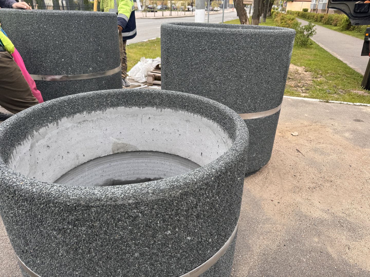 шаховская, озеленение, коммунальная служба,