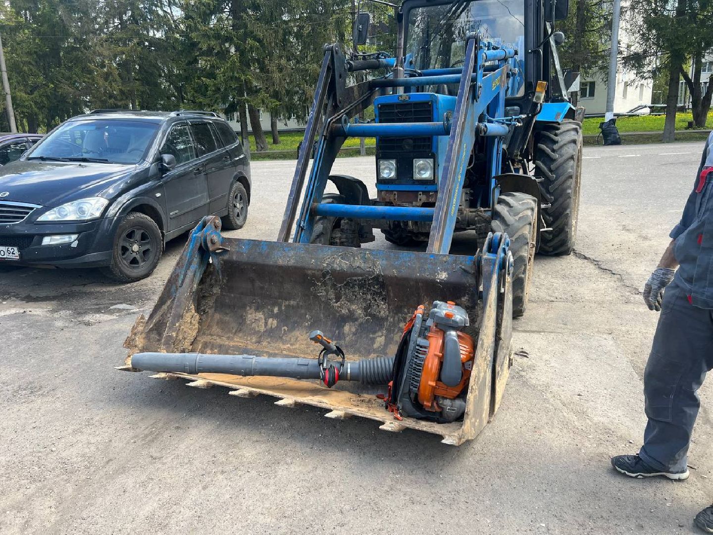 ямочный ремонт, добродел, подрядная организация,