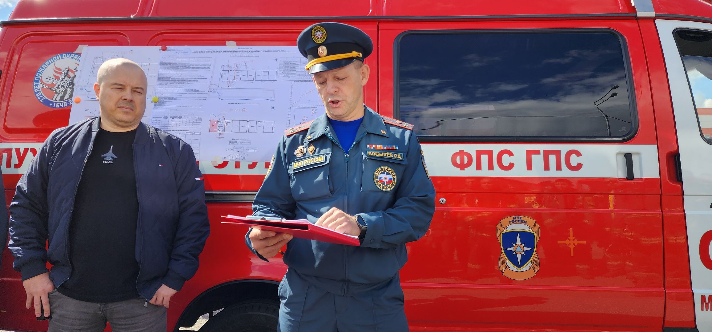 раменское, общество, пожарная безопасность, тактические учения на складском комплексе в Софьино,