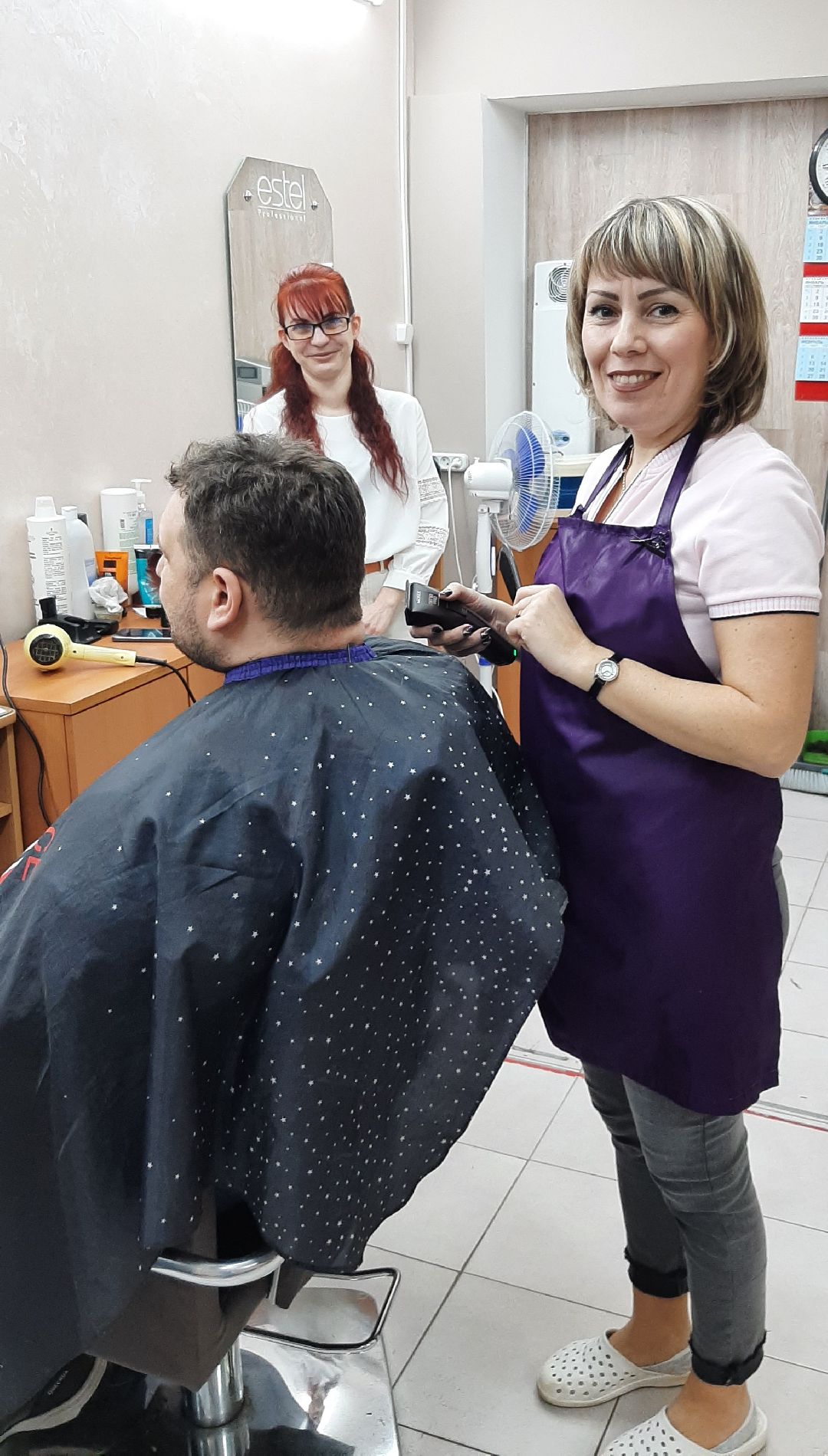 дети, волонтеры, Серпухов