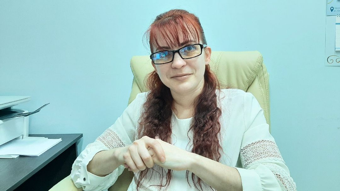 дети, волонтеры, Серпухов