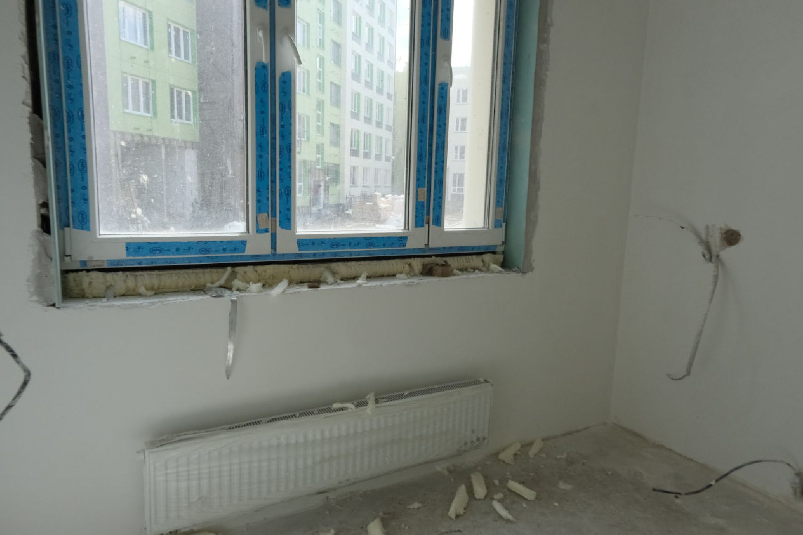 пущино, серпухов, расселение аварийного жилья, строительство,