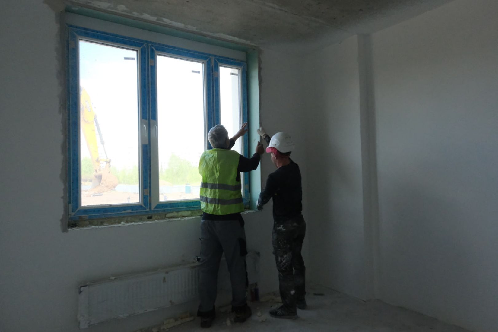 пущино, серпухов, расселение аварийного жилья, строительство,