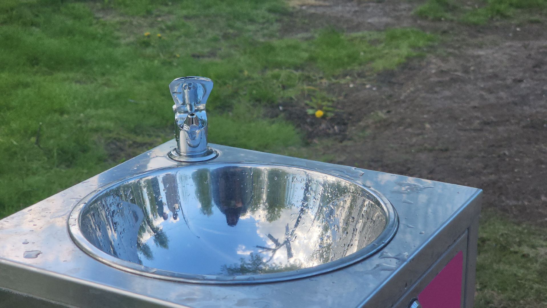 павловский посад, городской округ павловский посад, люди, парк, жители, вода,