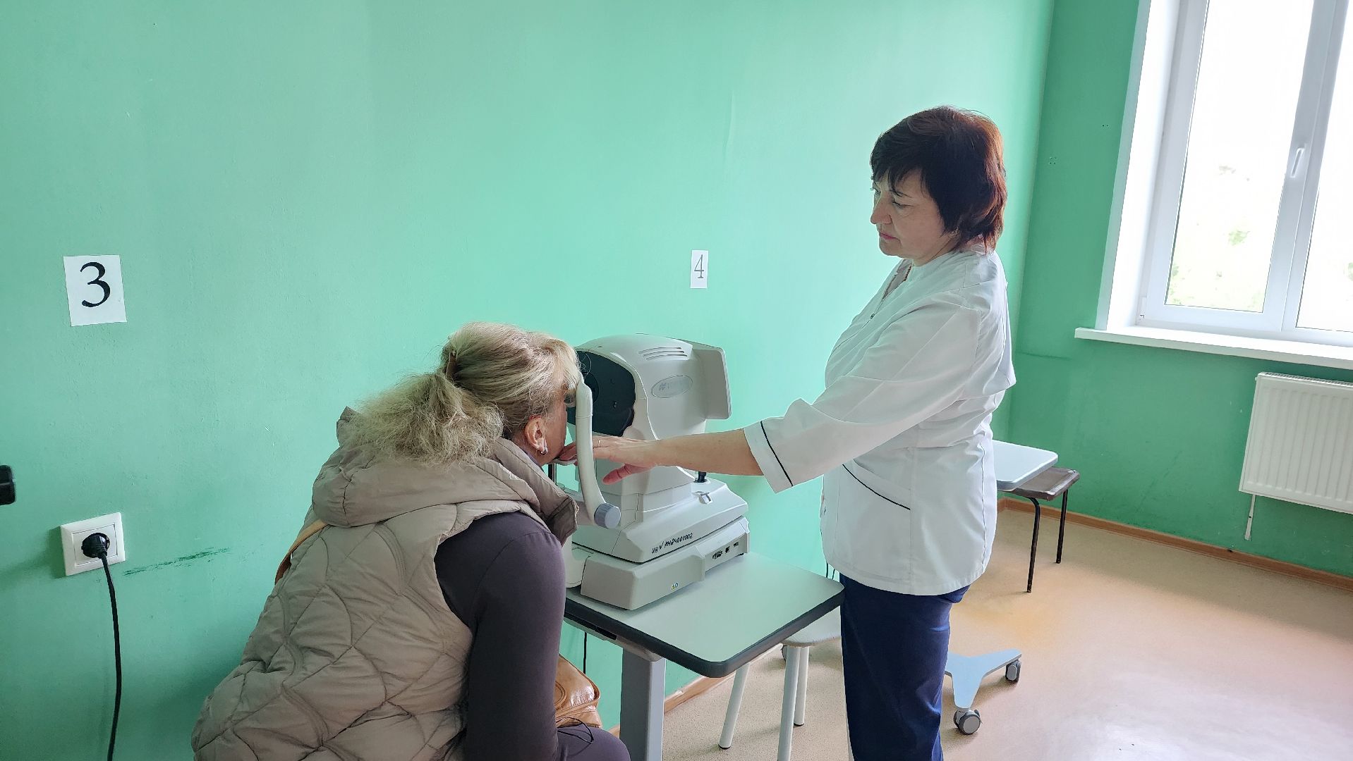 день медсестры, праздник, благодарности, протвино, медицина,