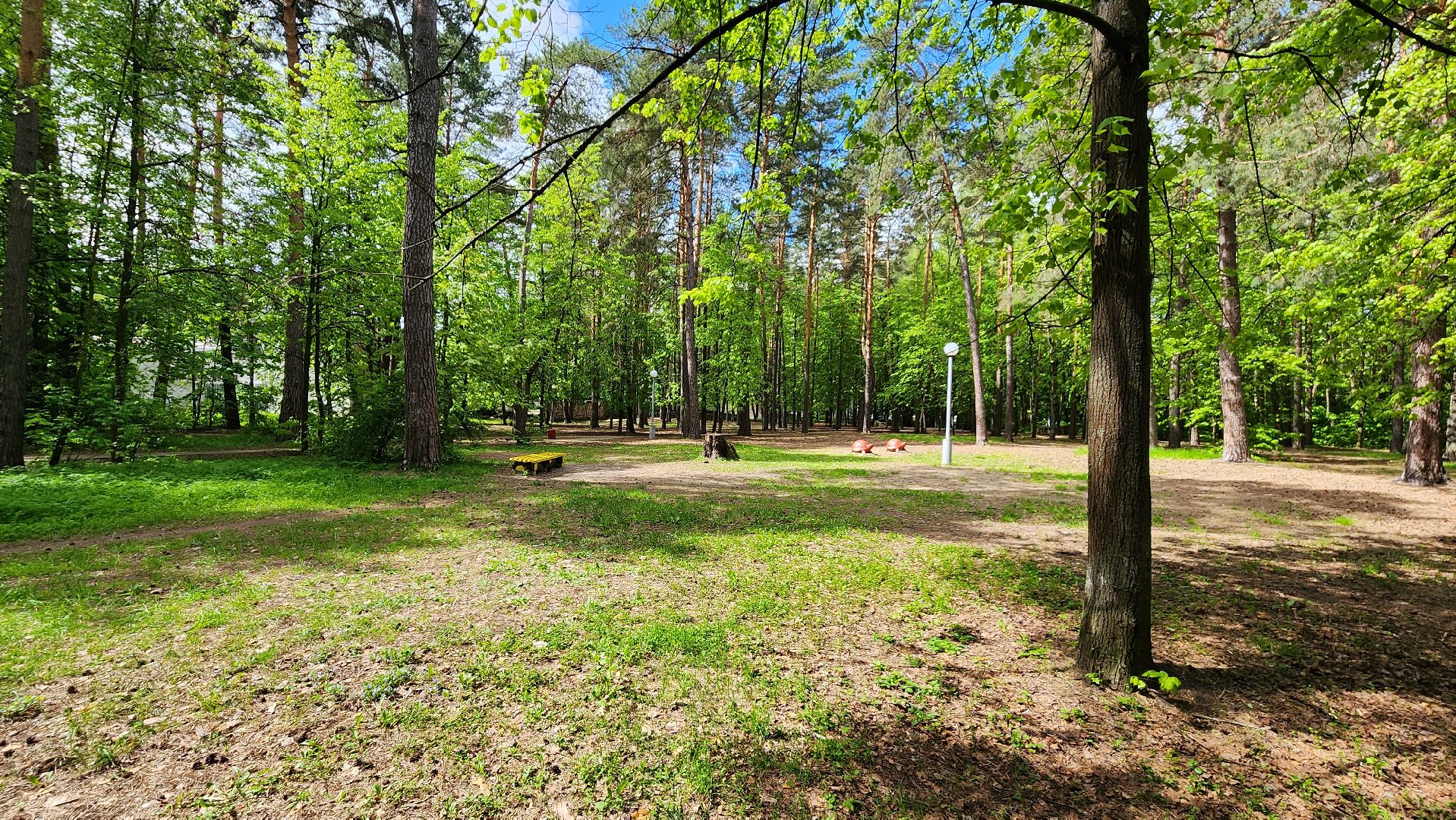 общественная территория, сказка, протвино, благоустройство, строительство,