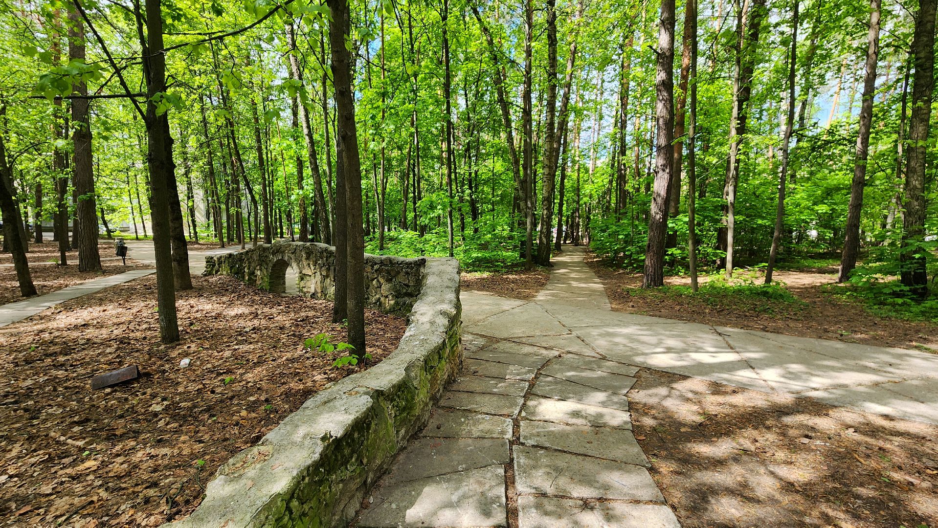 общественная территория, сказка, протвино, благоустройство, строительство,