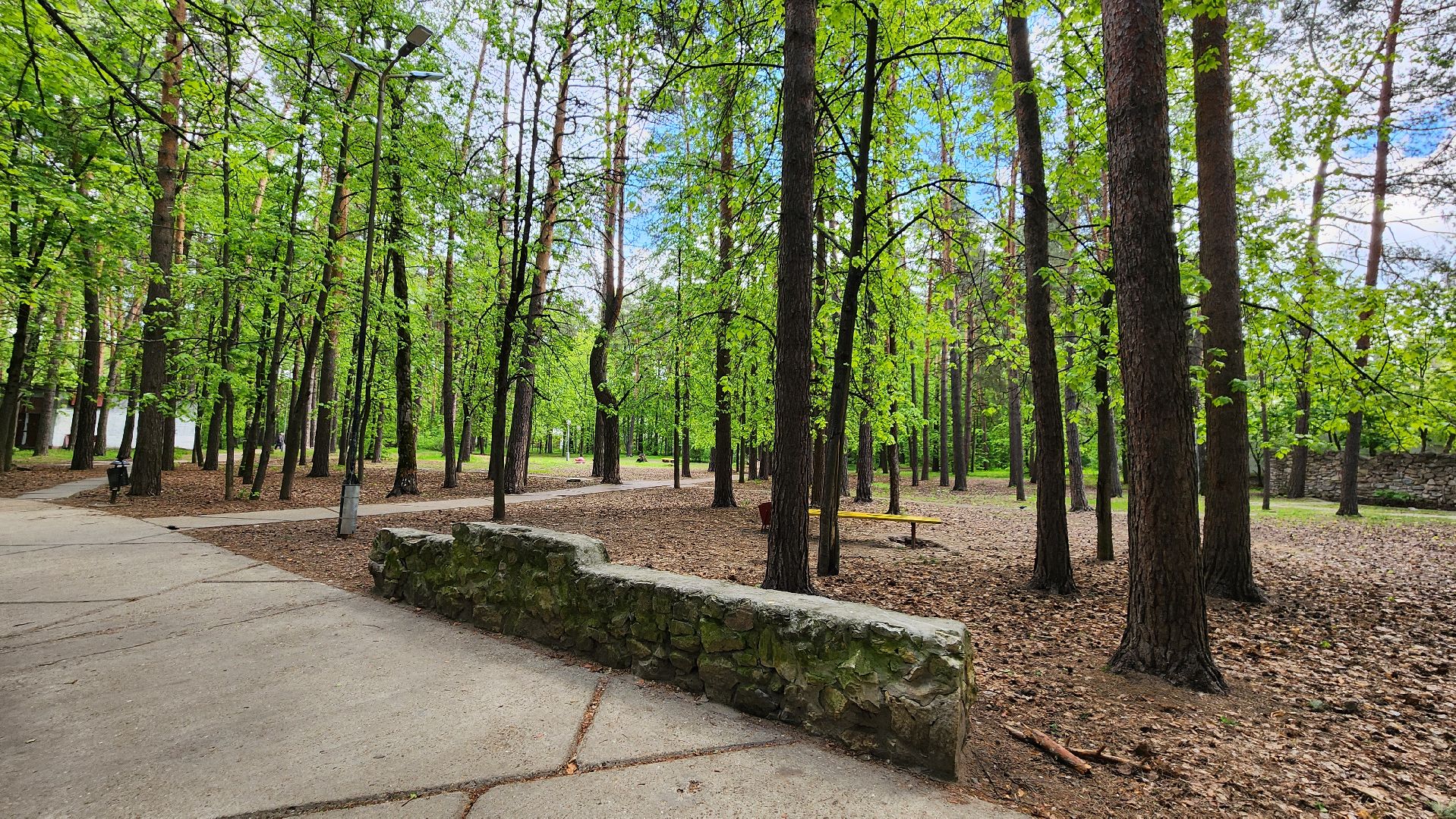 общественная территория, сказка, протвино, благоустройство, строительство,