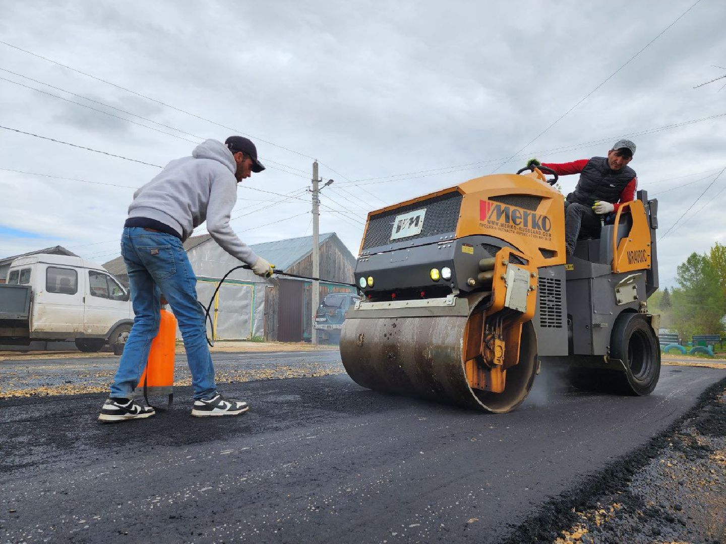 можайск, можайский городской округ, подмосковье, ямочный ремонт, ремонт дорог, ремонт дорог во дворах, ямы, дороги,