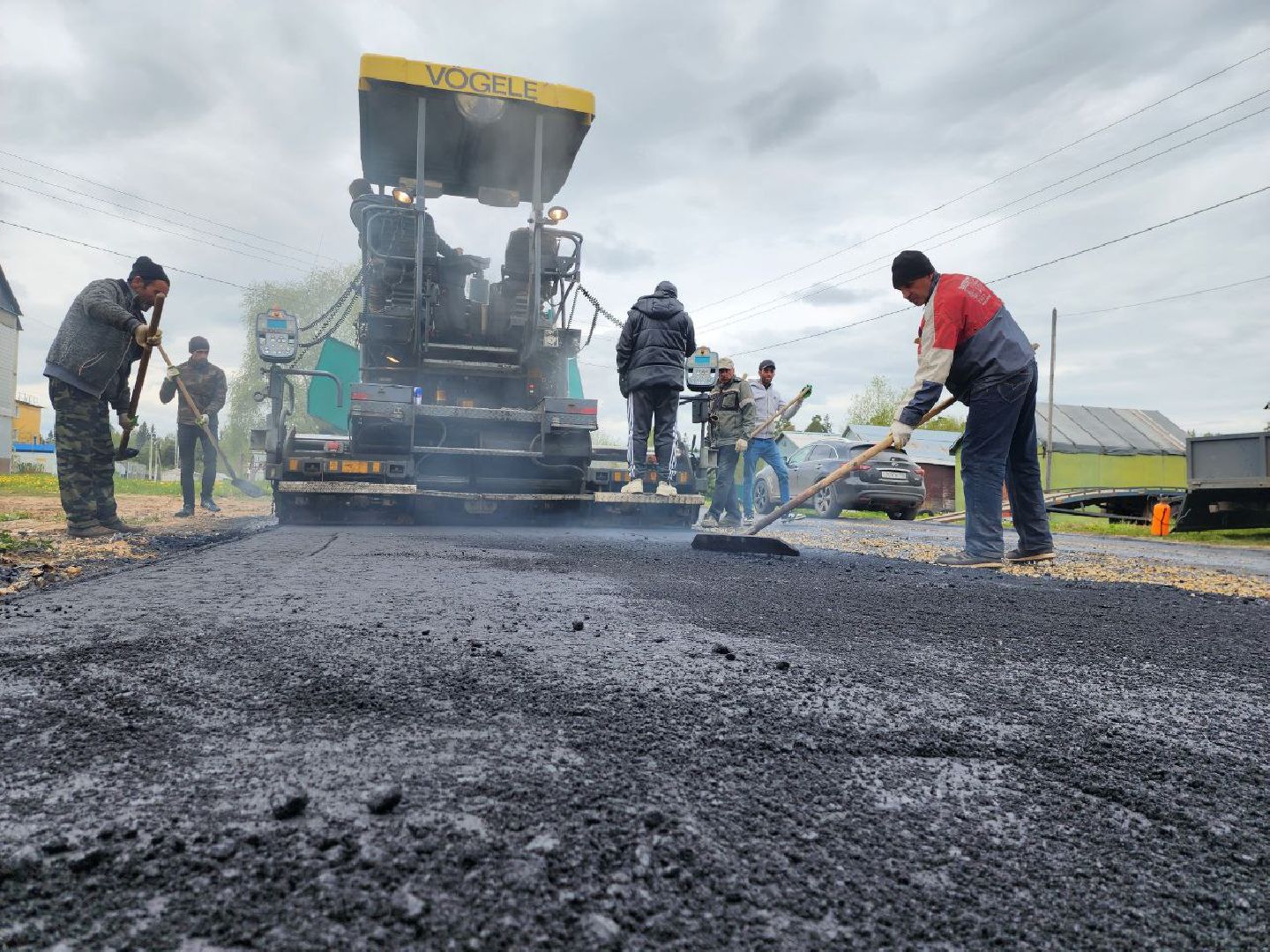 можайск, можайский городской округ, подмосковье, ямочный ремонт, ремонт дорог, ремонт дорог во дворах, ямы, дороги,
