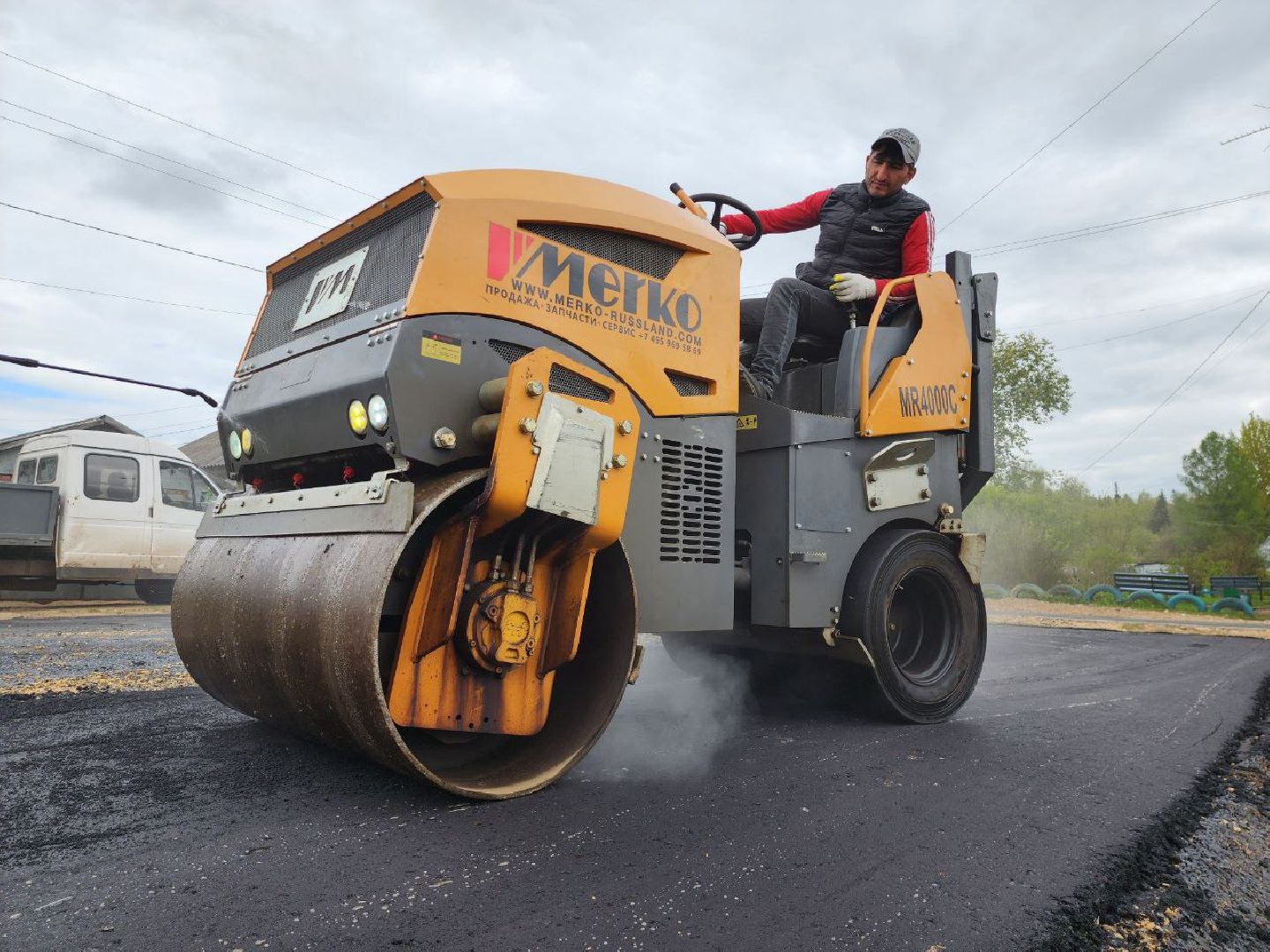 можайск, можайский городской округ, подмосковье, ямочный ремонт, ремонт дорог, ремонт дорог во дворах, ямы, дороги,
