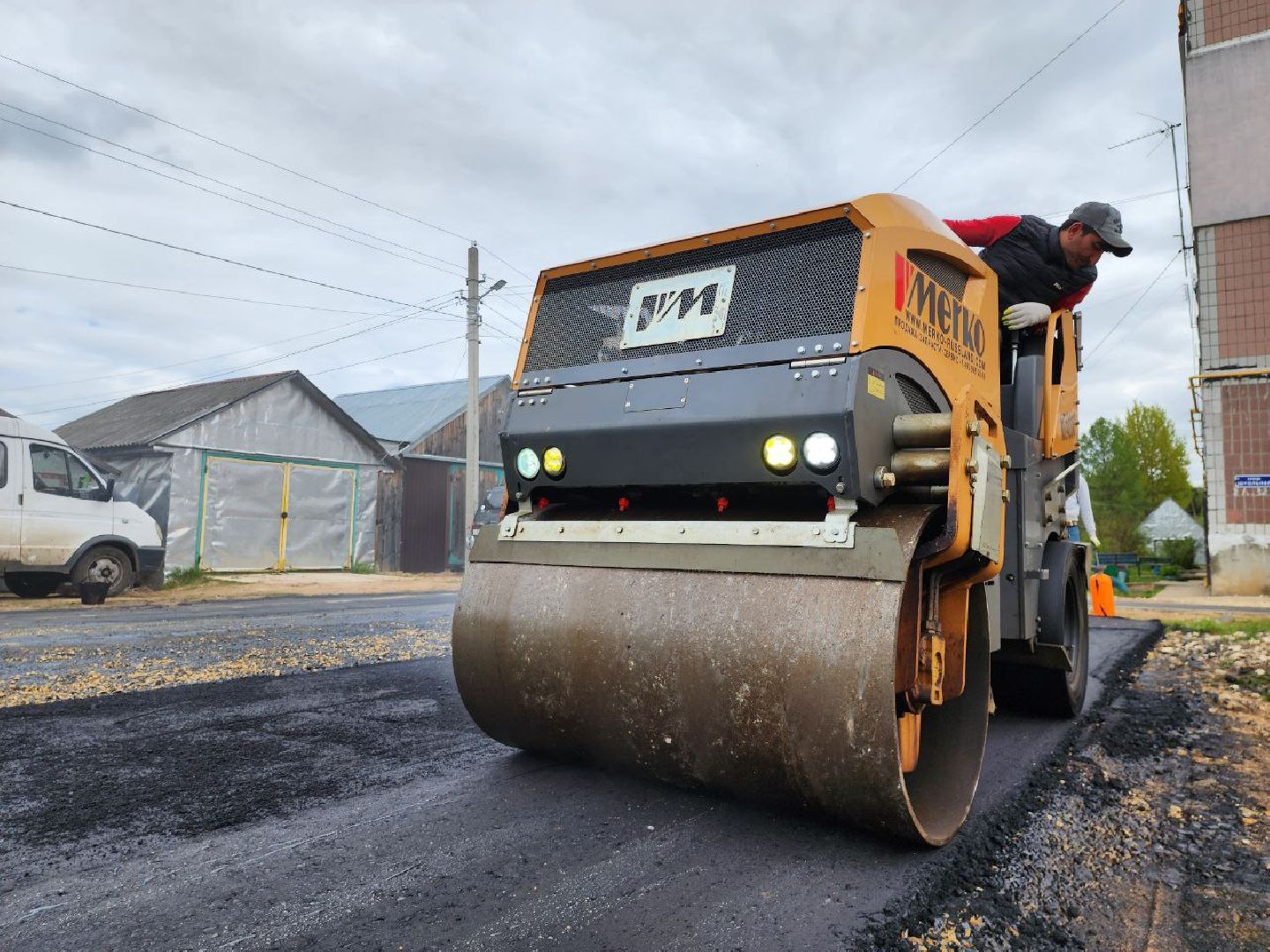 можайск, можайский городской округ, подмосковье, ямочный ремонт, ремонт дорог, ремонт дорог во дворах, ямы, дороги,