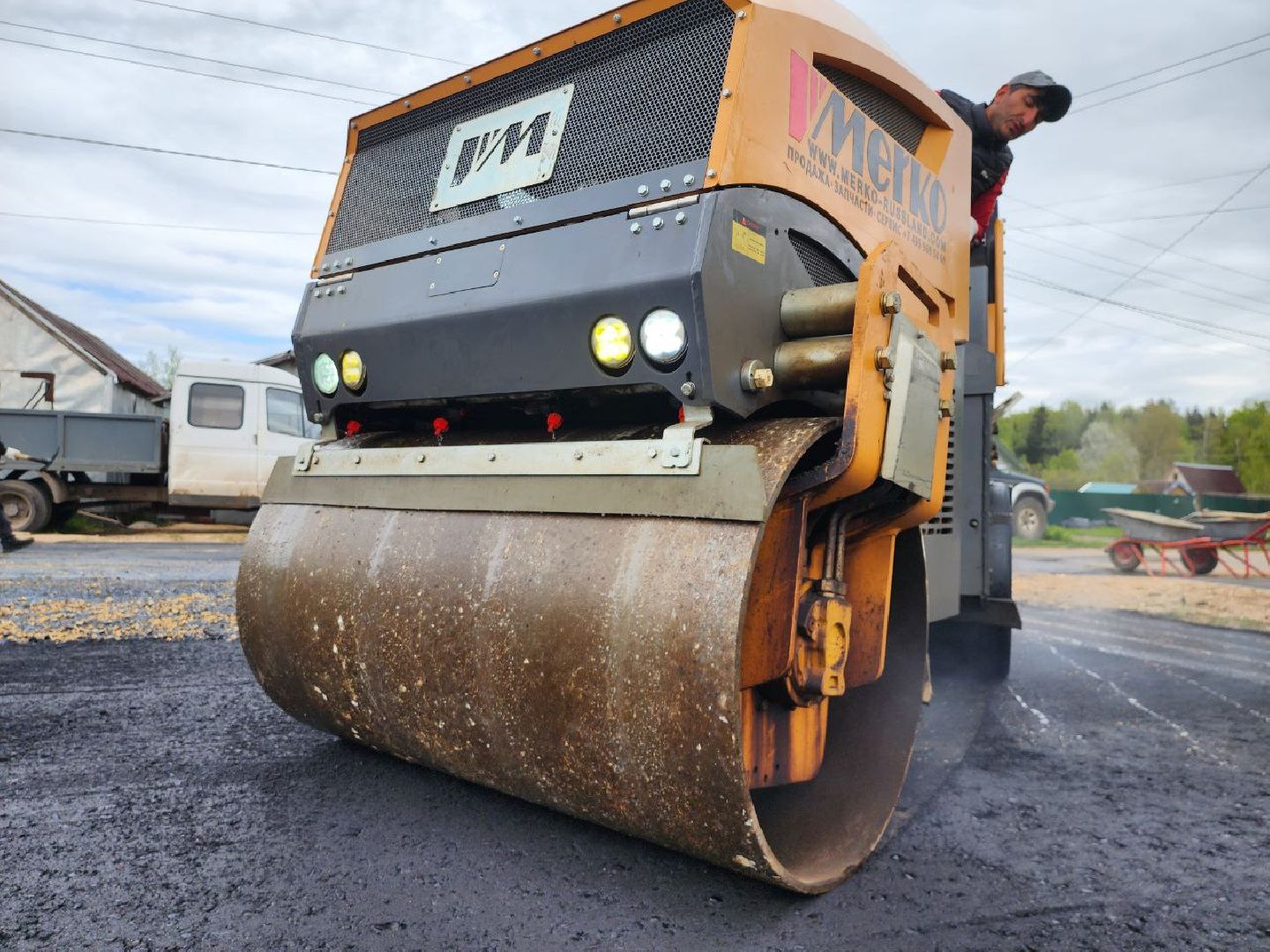 можайск, можайский городской округ, подмосковье, ямочный ремонт, ремонт дорог, ремонт дорог во дворах, ямы, дороги,