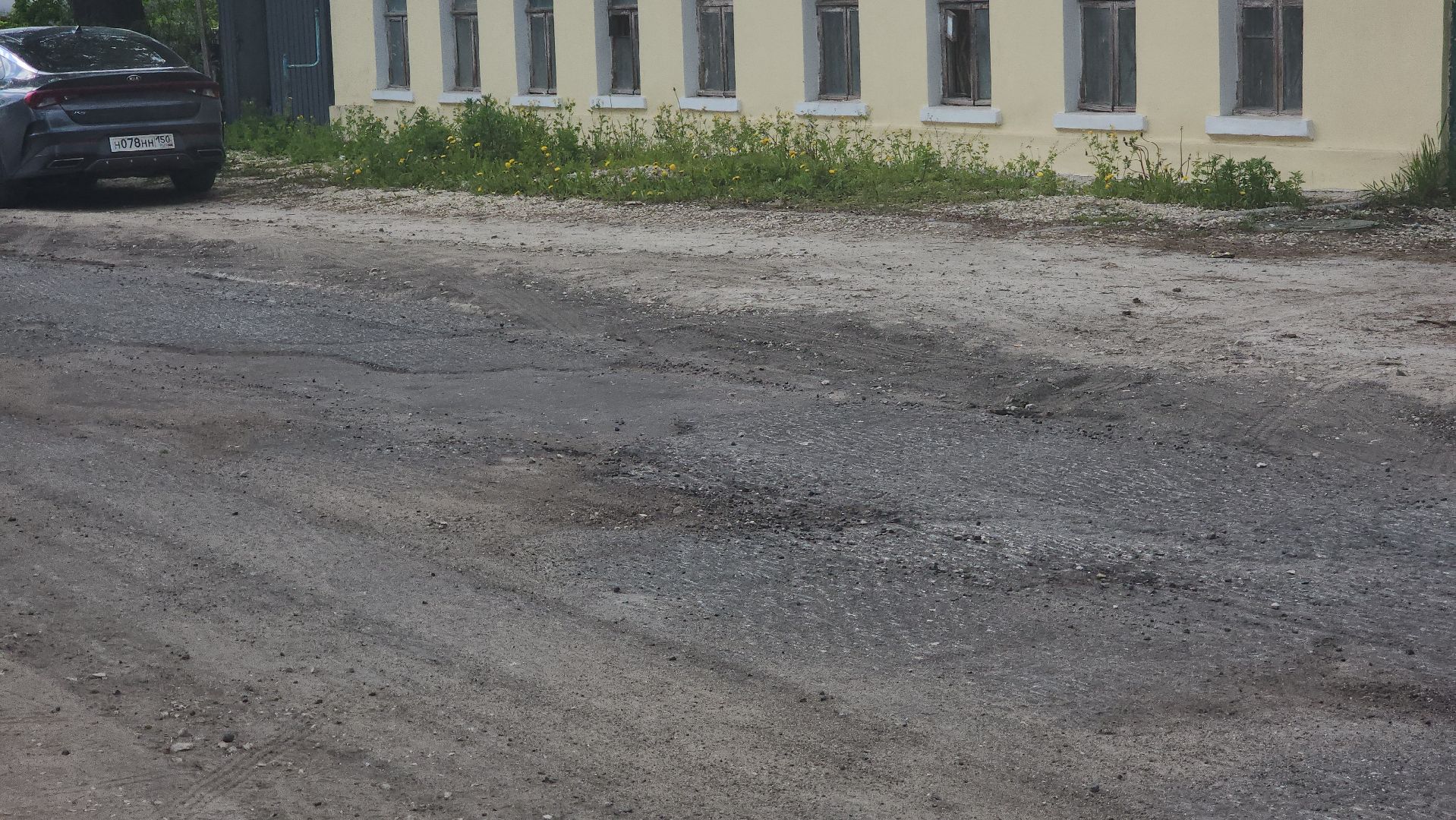 павлово-посадский городской округ, павловский посад, дороги, строительство, ремонт, жители,