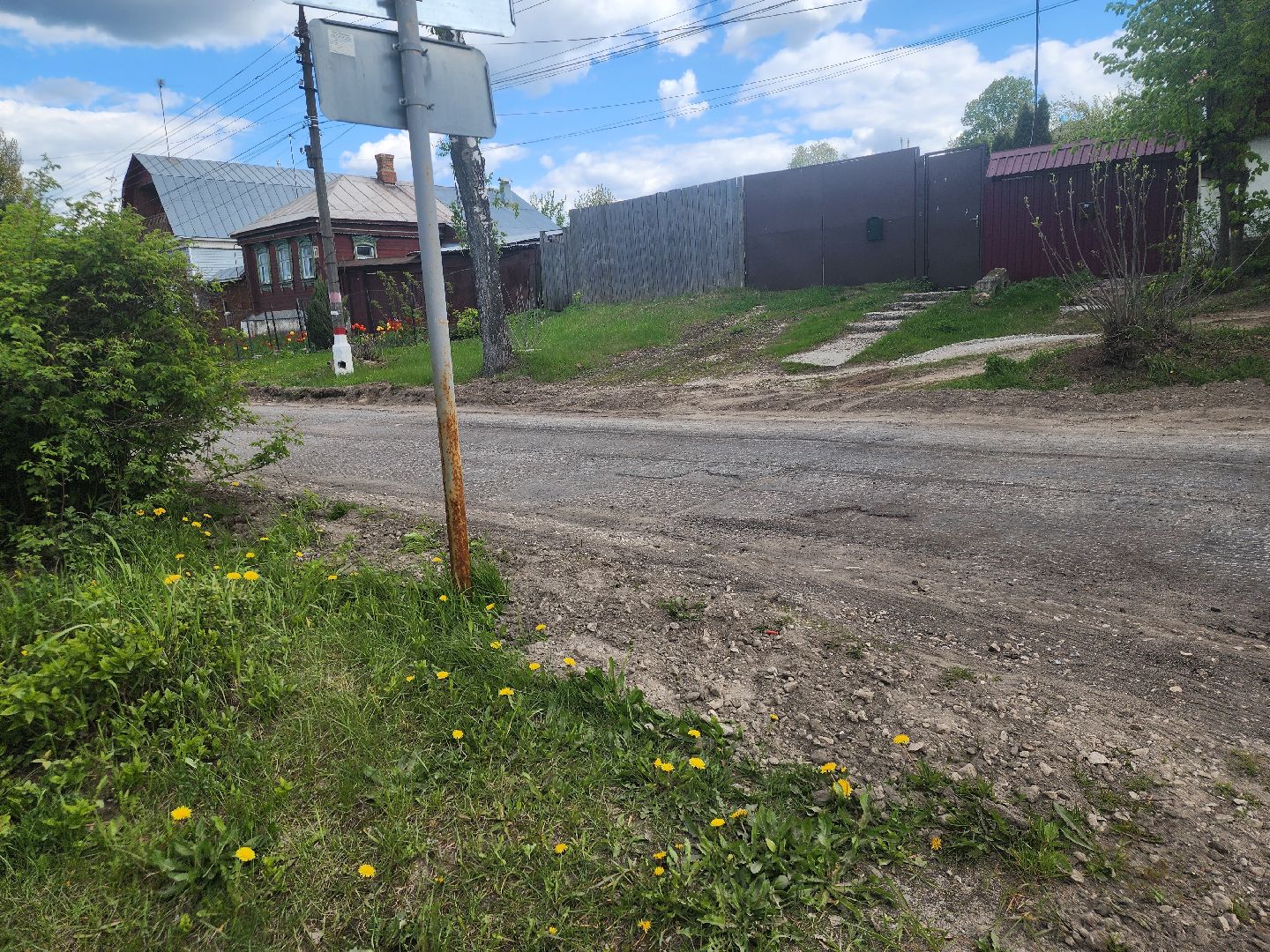 павлово-посадский городской округ, павловский посад, дороги, строительство, ремонт, жители,