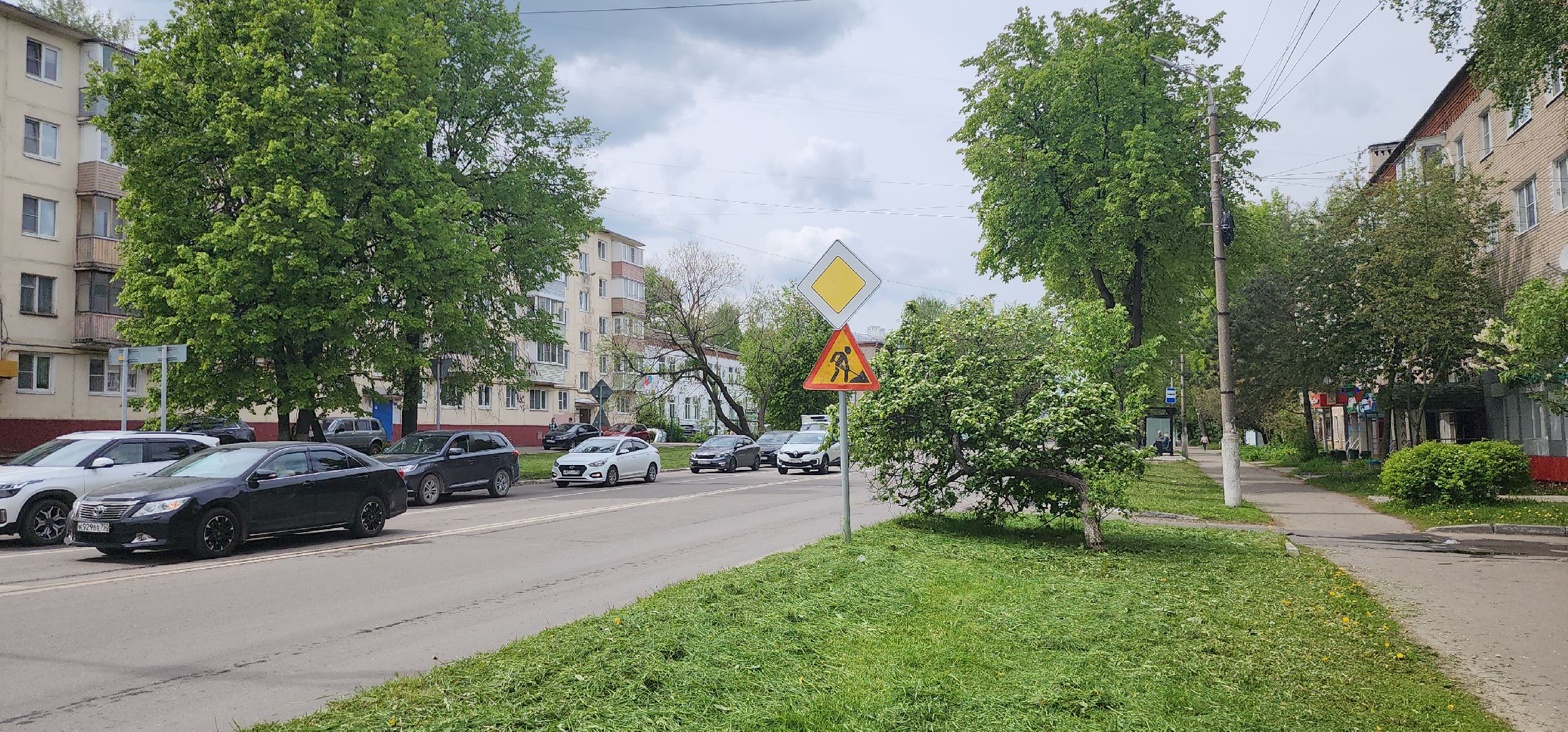 Коломна, дороги, ямочный ремонт, безопасные и качественные дороги,