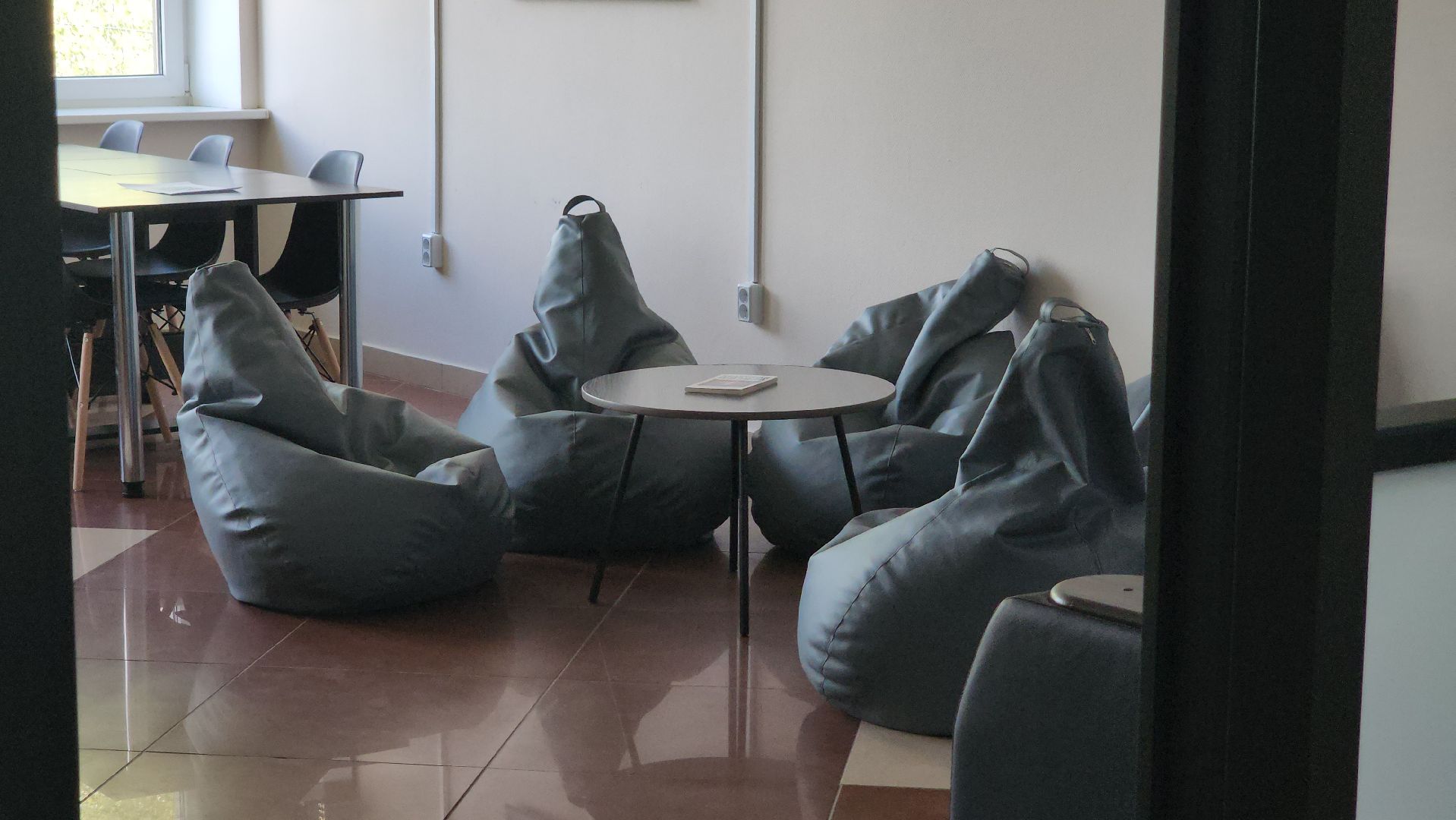 Дубна, университет дубна, Коворкинг, Студенты, Студенческий проект,