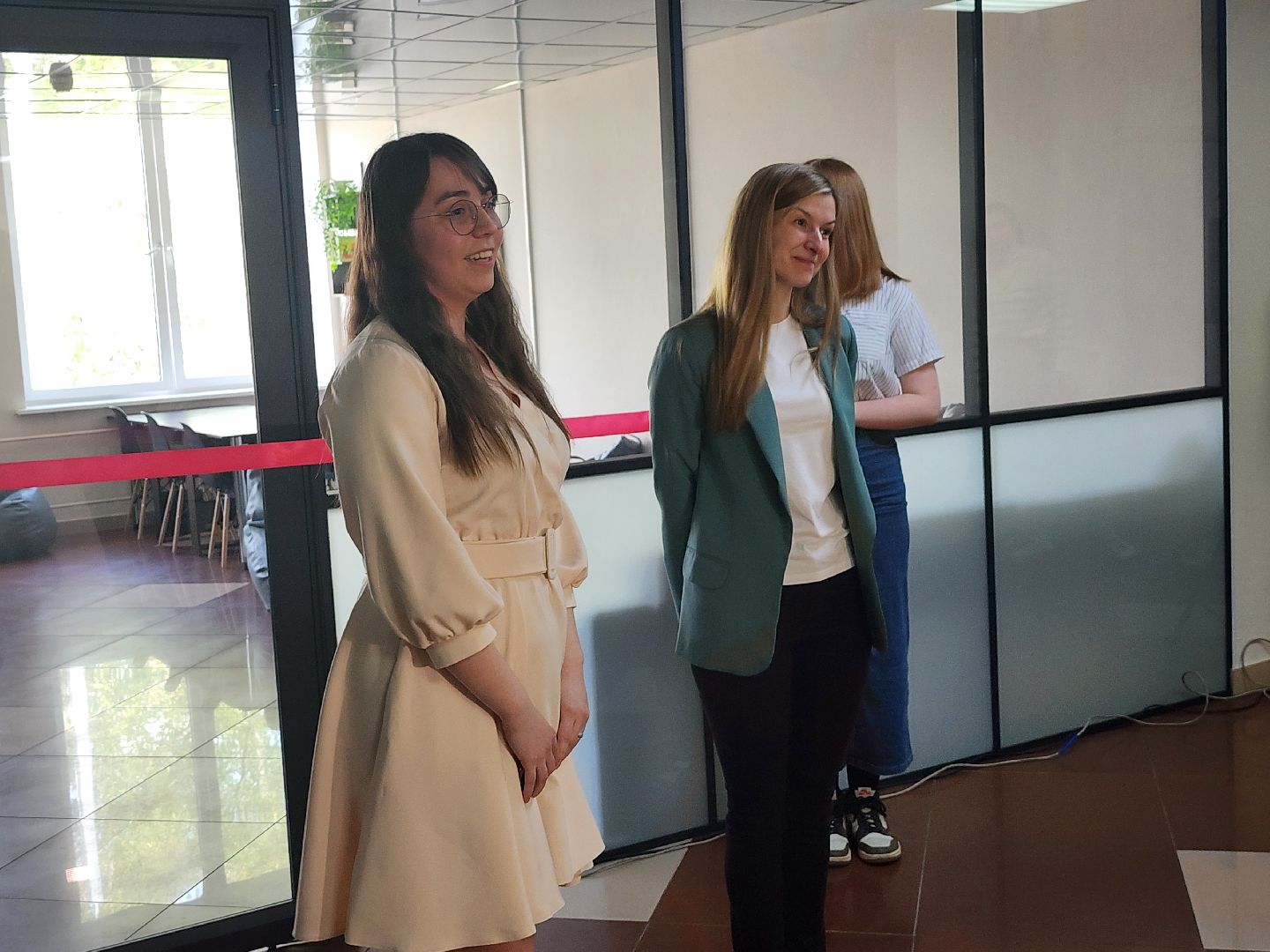 Дубна, университет дубна, Коворкинг, Студенты, Студенческий проект,