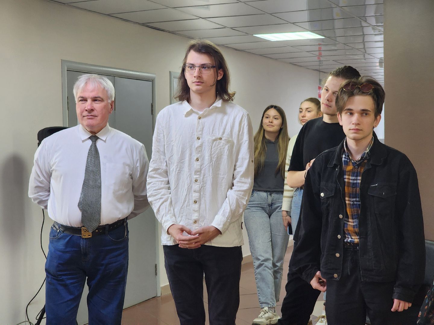 Дубна, университет дубна, Коворкинг, Студенты, Студенческий проект,