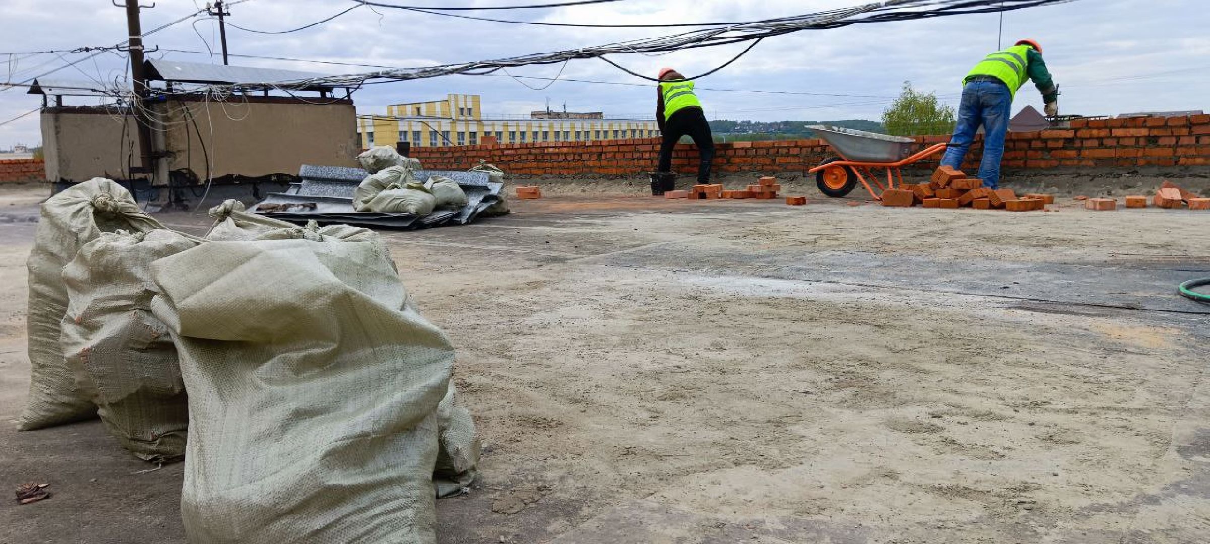 Дмитров, Фонд капремонта, Мин ЖКХ,