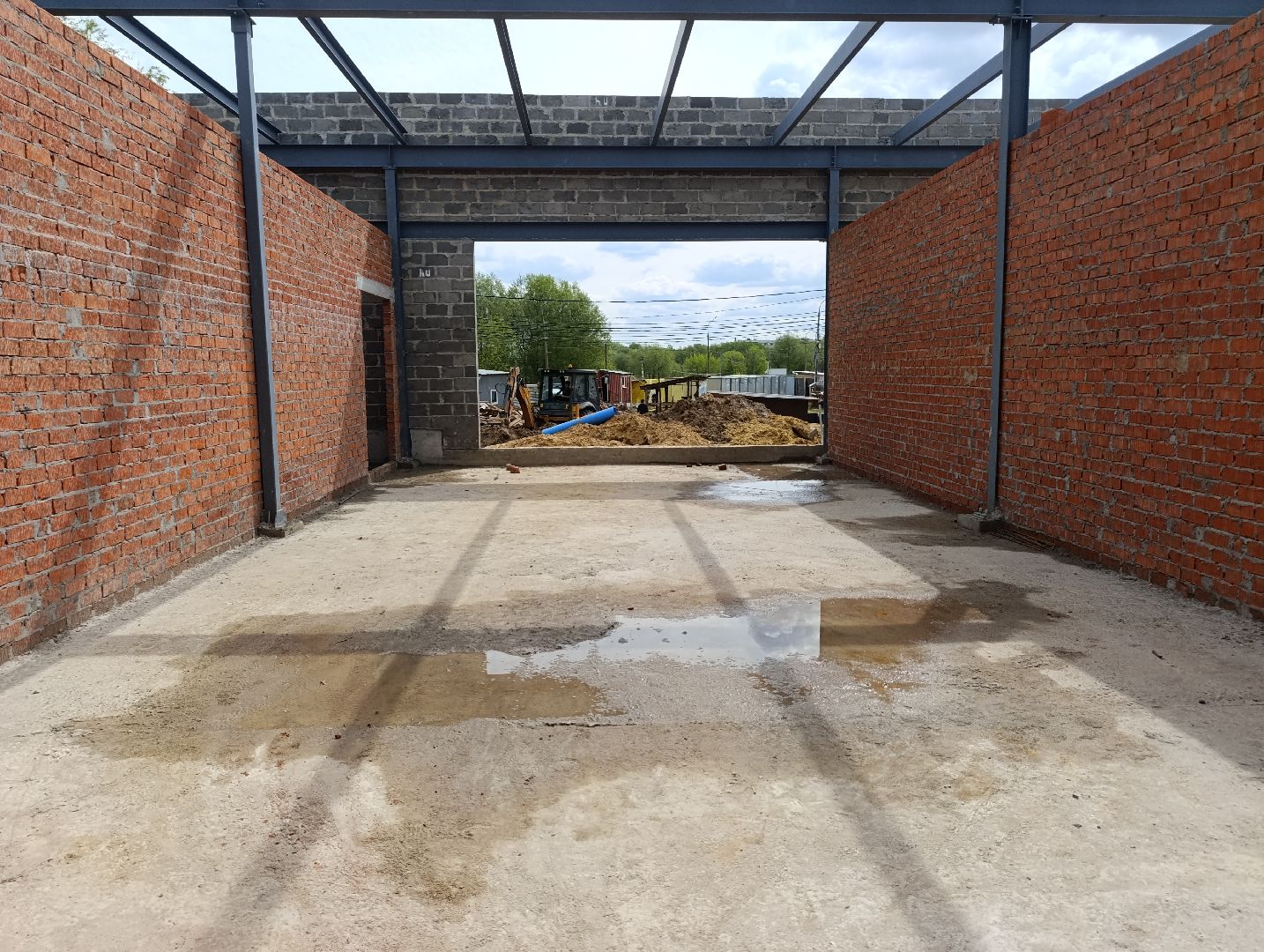 Бронницы, строительство детского сада, Новый спорткомплекс, физкультурно-оздоровительный комплекс,