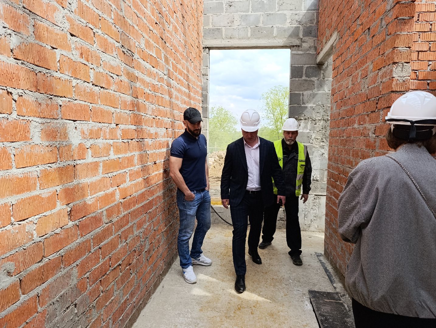 Бронницы, строительство детского сада, Новый спорткомплекс, физкультурно-оздоровительный комплекс,