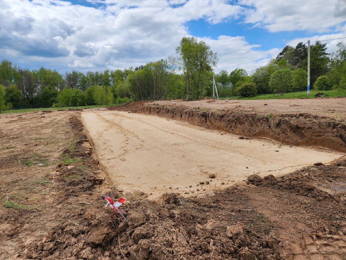 чехов, дороги, строительство, губернатор московской области, ремонт дорожного полотна,