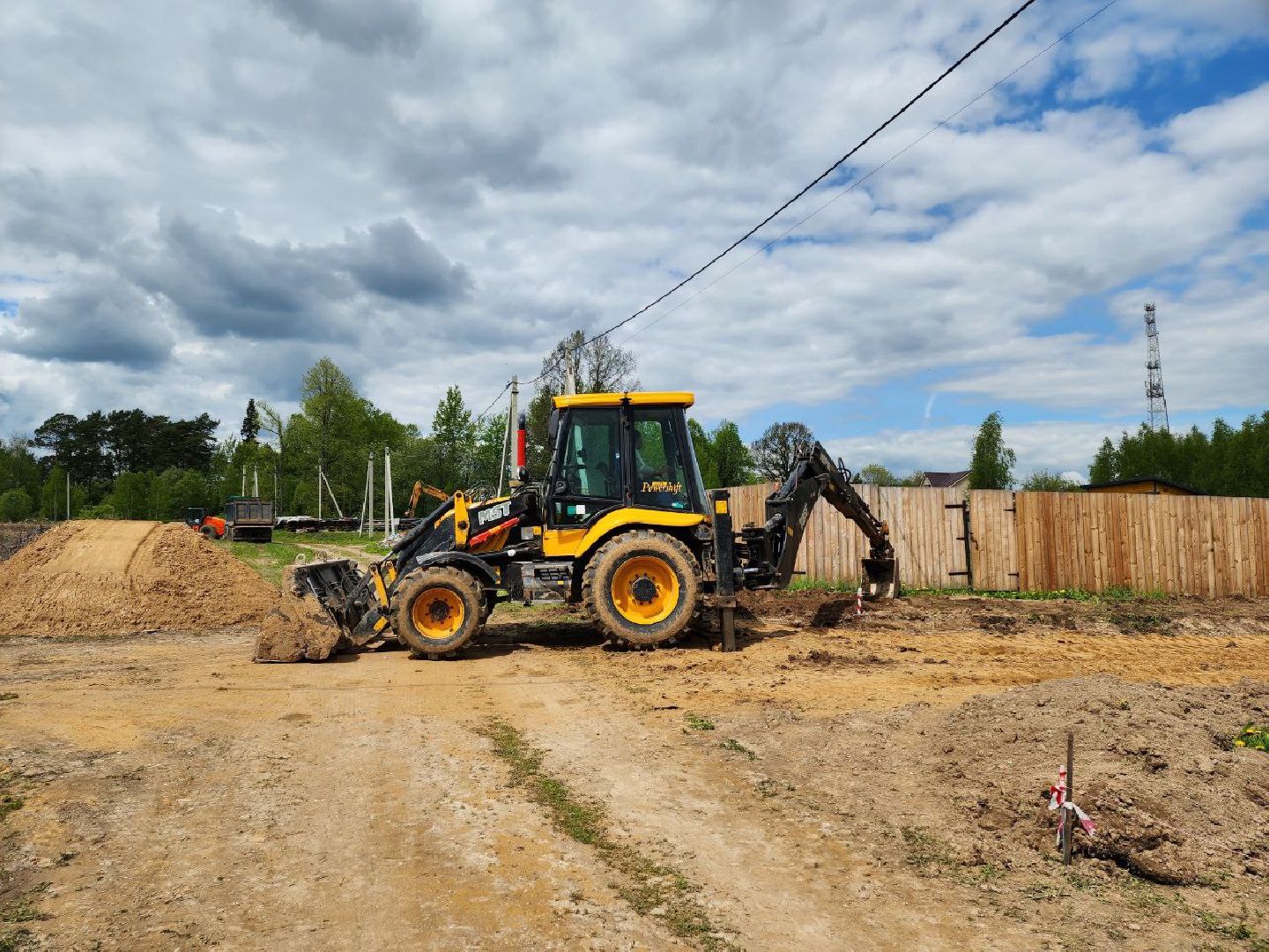 чехов, дороги, строительство, губернатор московской области, ремонт дорожного полотна,