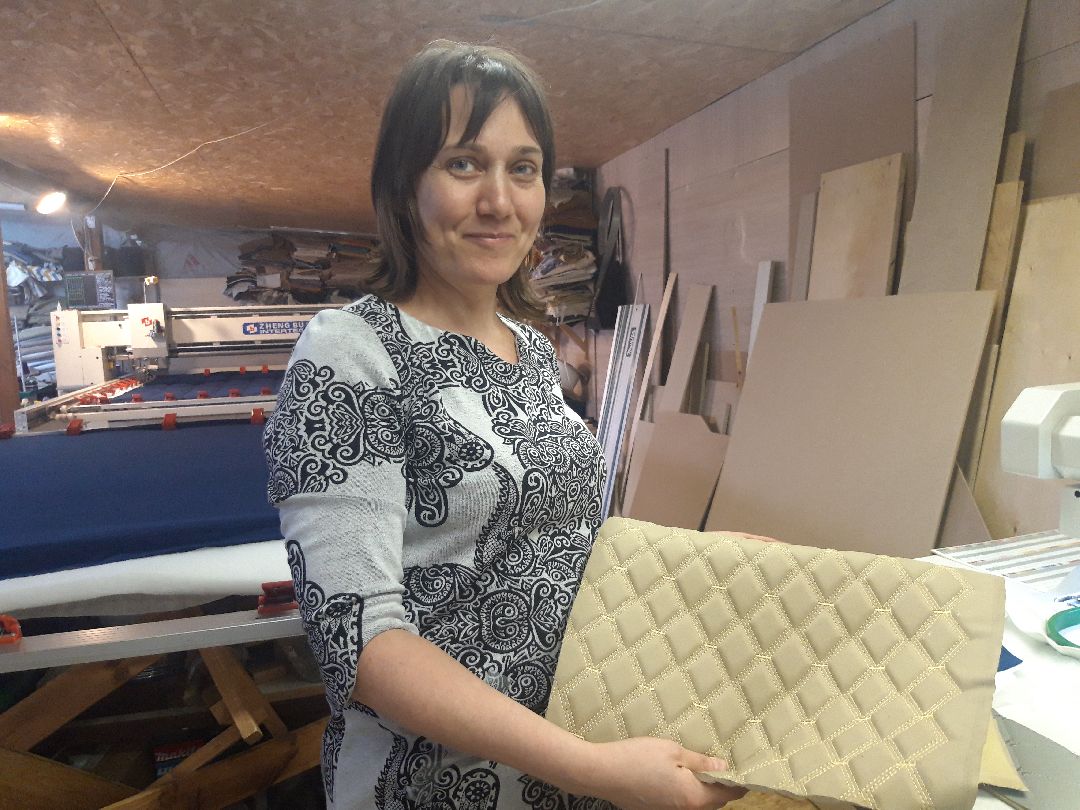 многодетные матери, дети, инновации,