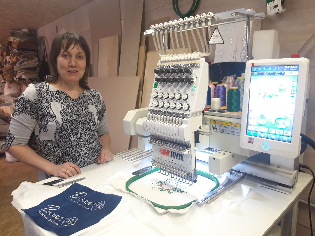 многодетные матери, дети, инновации,