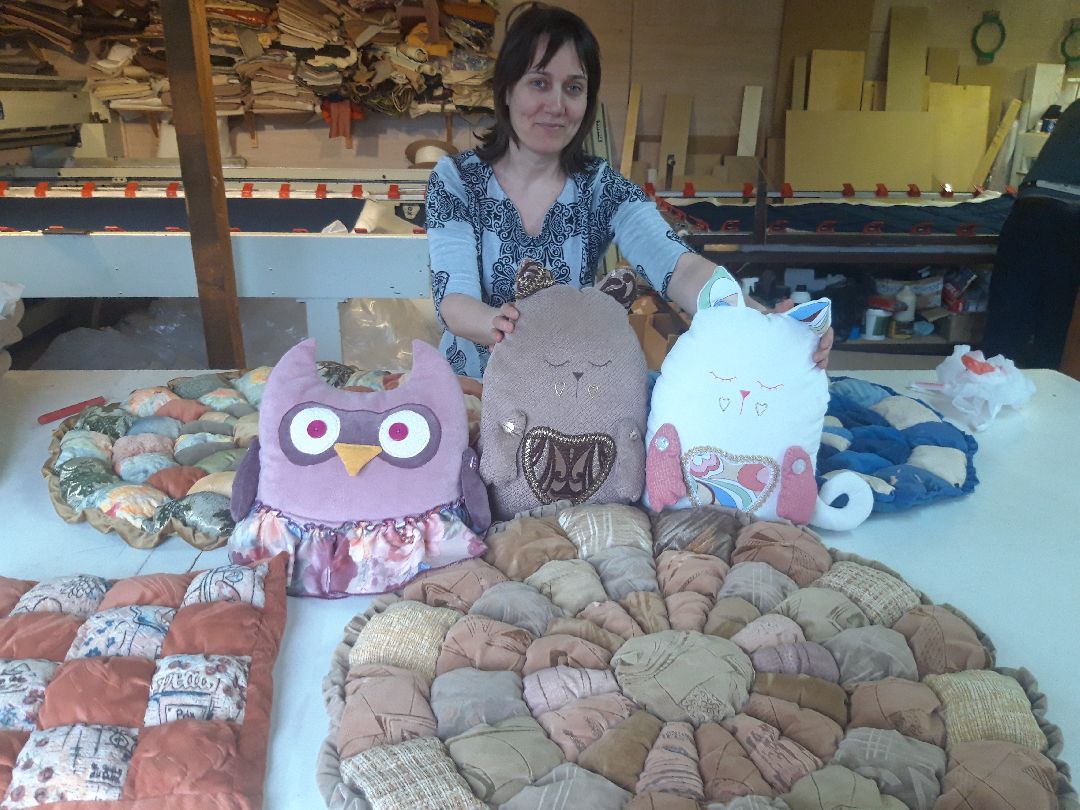 многодетные матери, дети, инновации,