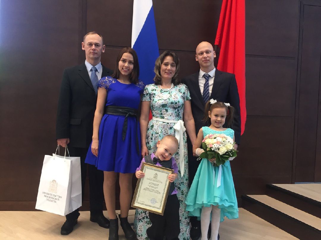 многодетные матери, дети, инновации,